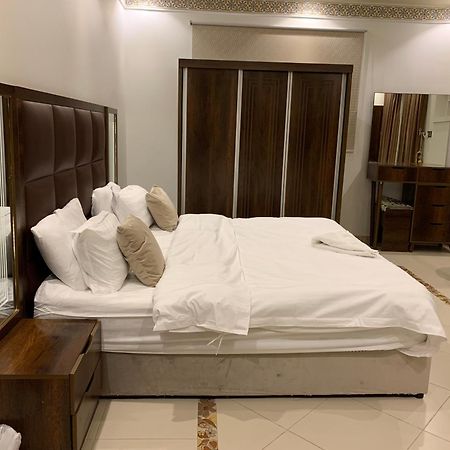Friday Suites Al Ula Εξωτερικό φωτογραφία