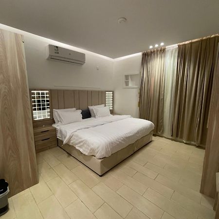 Friday Suites Al Ula Εξωτερικό φωτογραφία