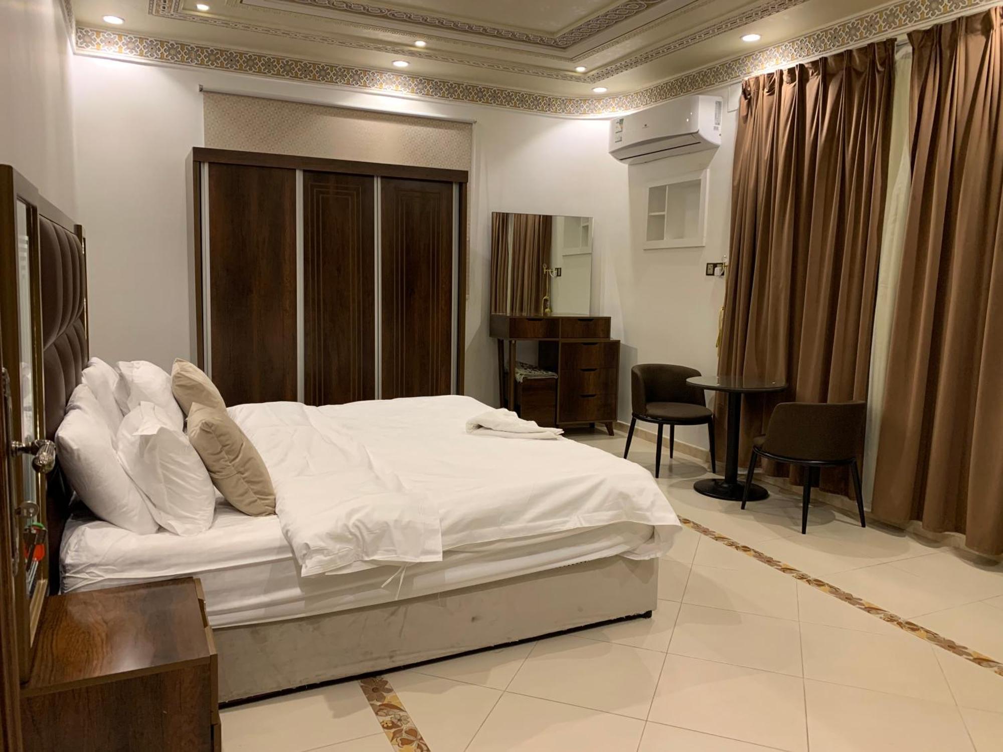 Friday Suites Al Ula Εξωτερικό φωτογραφία