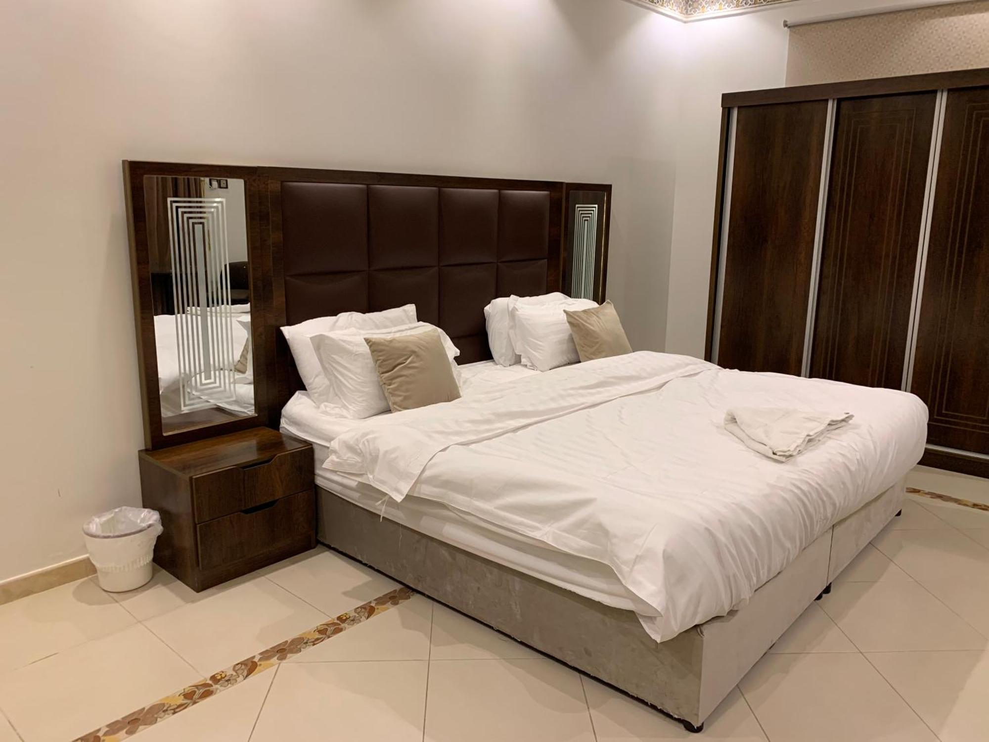 Friday Suites Al Ula Εξωτερικό φωτογραφία