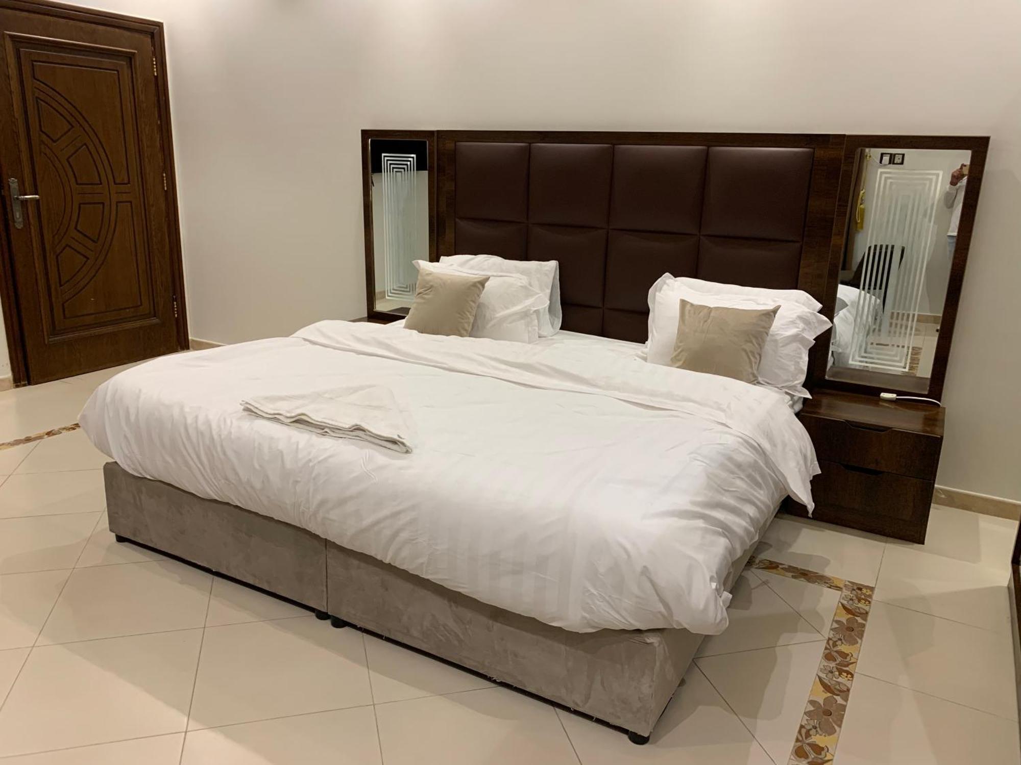 Friday Suites Al Ula Εξωτερικό φωτογραφία