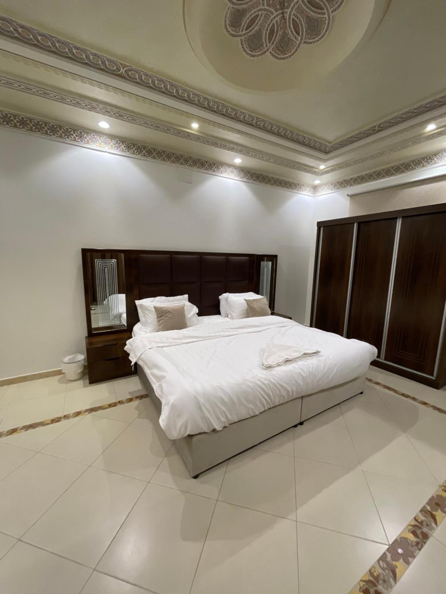 Friday Suites Al Ula Εξωτερικό φωτογραφία