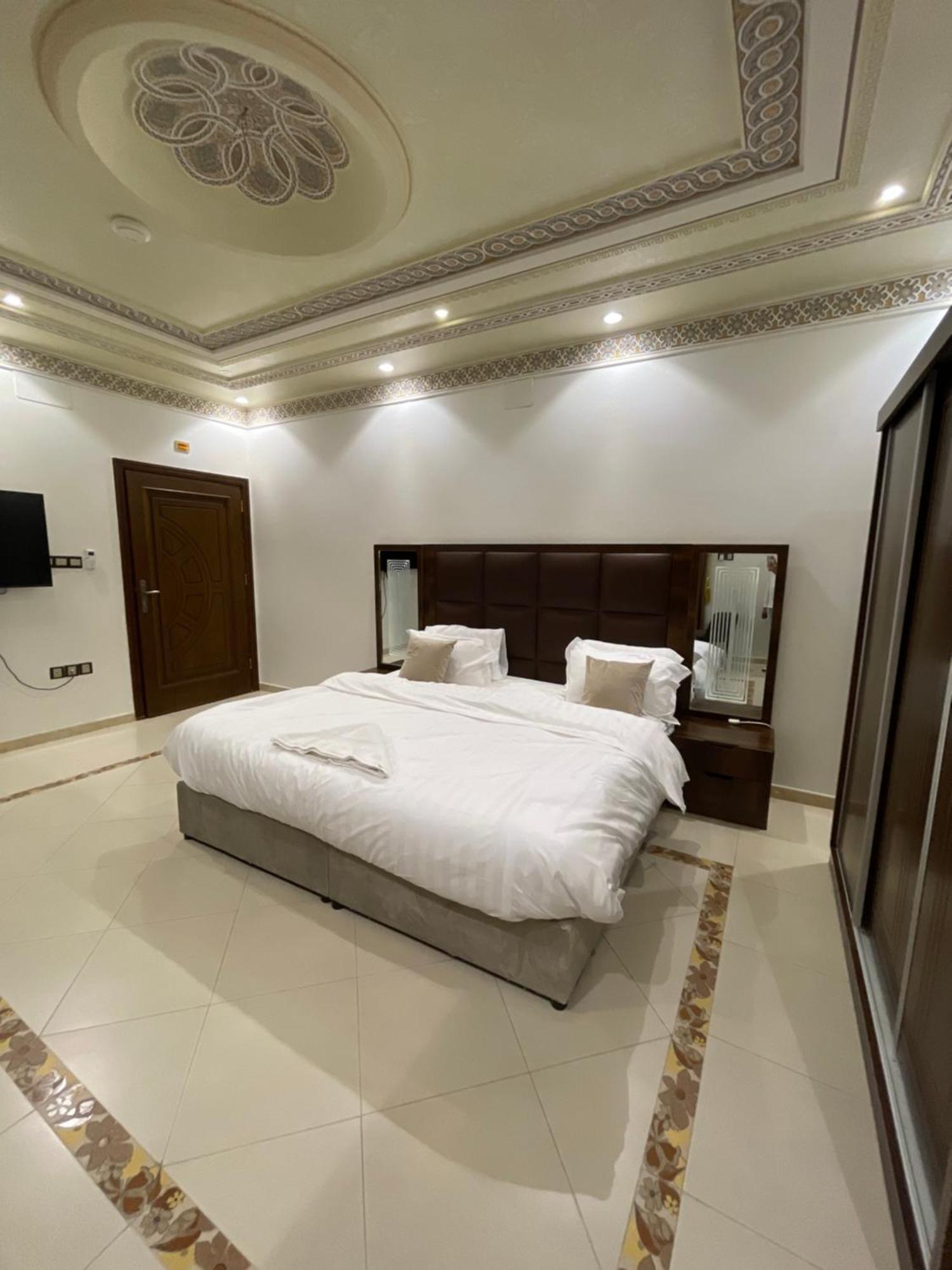 Friday Suites Al Ula Εξωτερικό φωτογραφία
