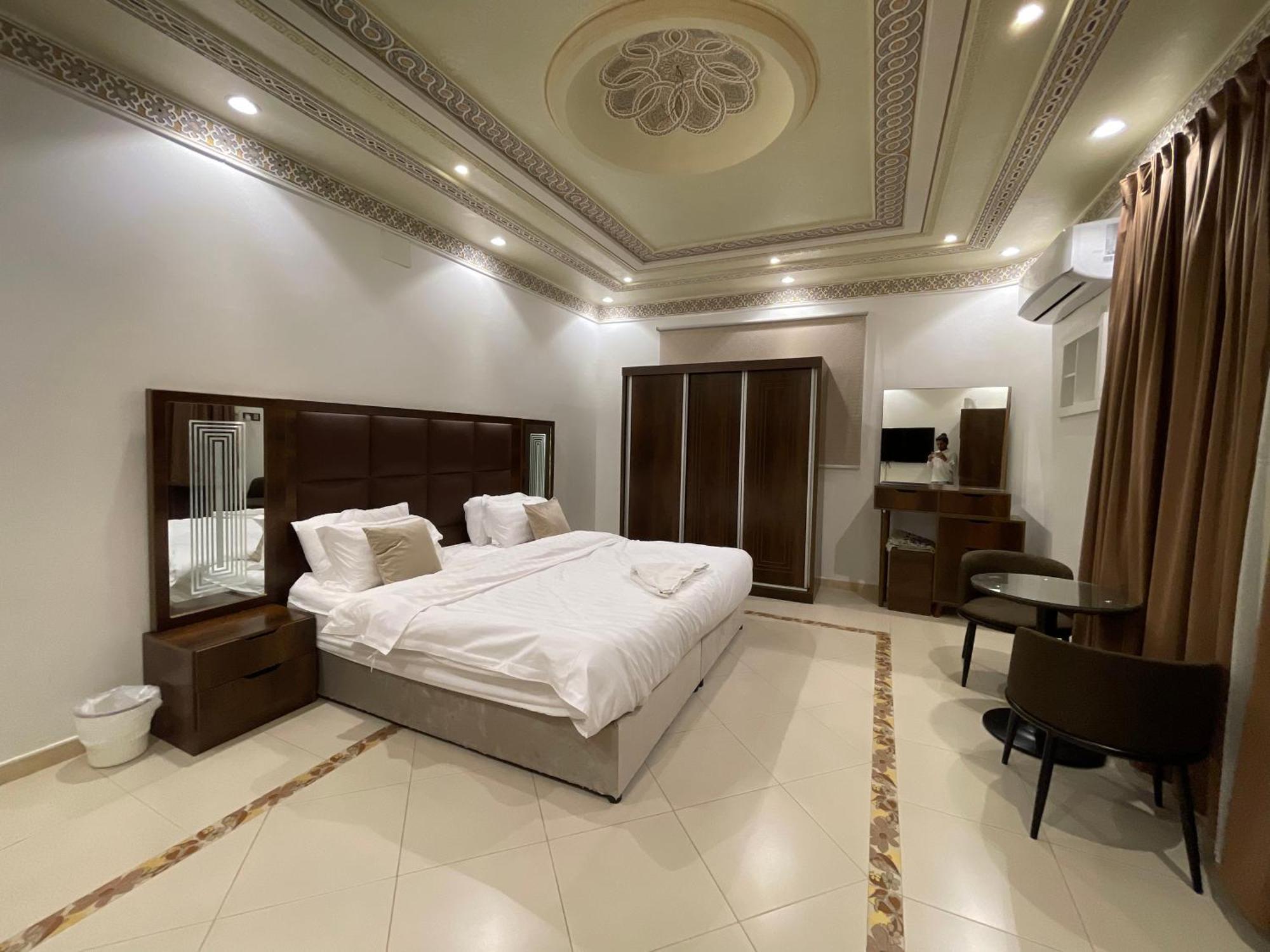 Friday Suites Al Ula Εξωτερικό φωτογραφία