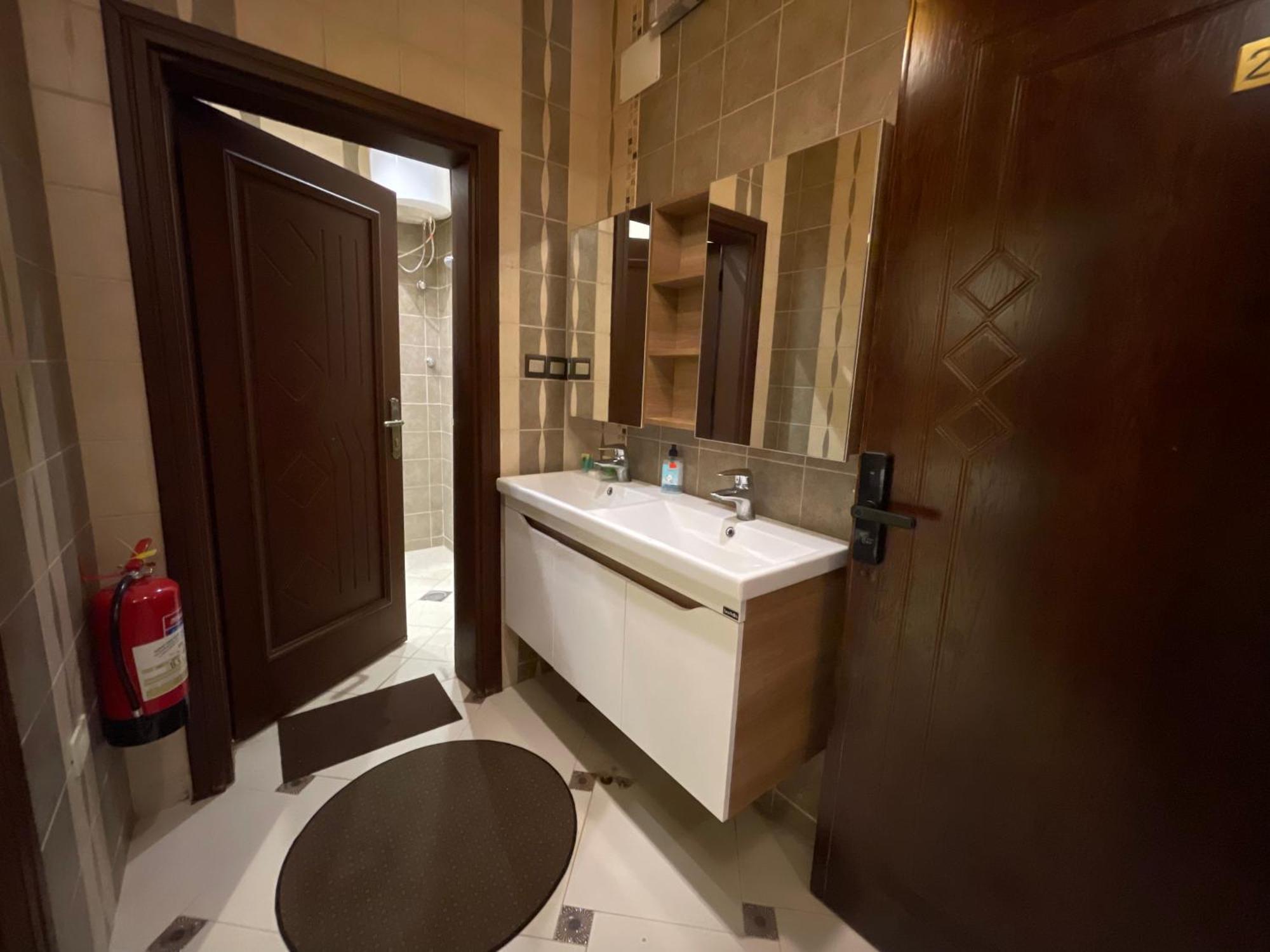 Friday Suites Al Ula Εξωτερικό φωτογραφία