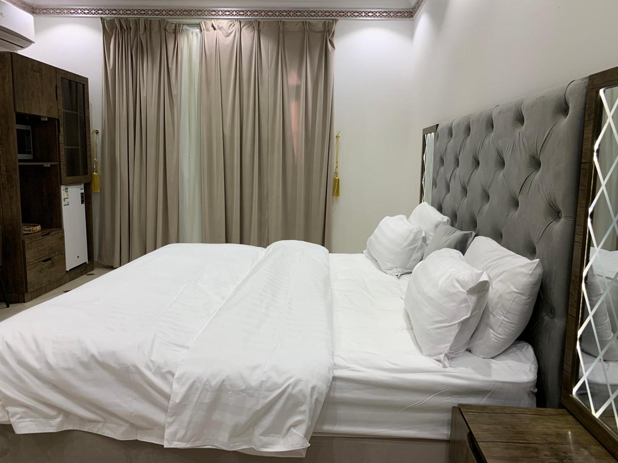 Friday Suites Al Ula Εξωτερικό φωτογραφία