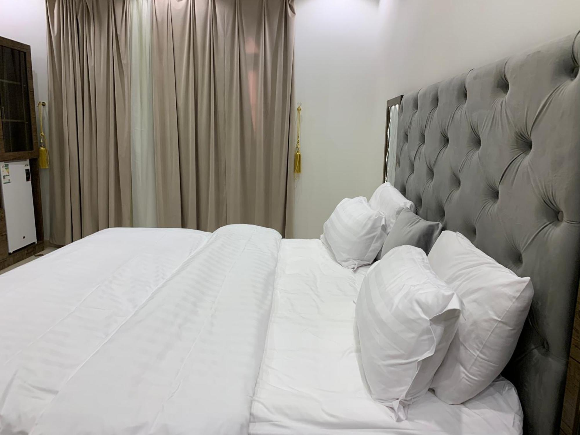 Friday Suites Al Ula Εξωτερικό φωτογραφία
