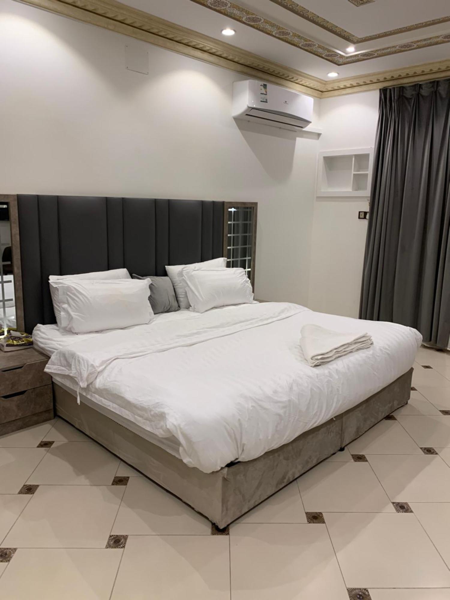 Friday Suites Al Ula Εξωτερικό φωτογραφία