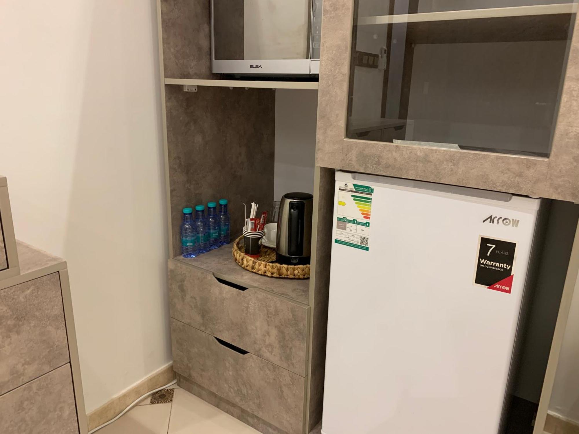 Friday Suites Al Ula Εξωτερικό φωτογραφία