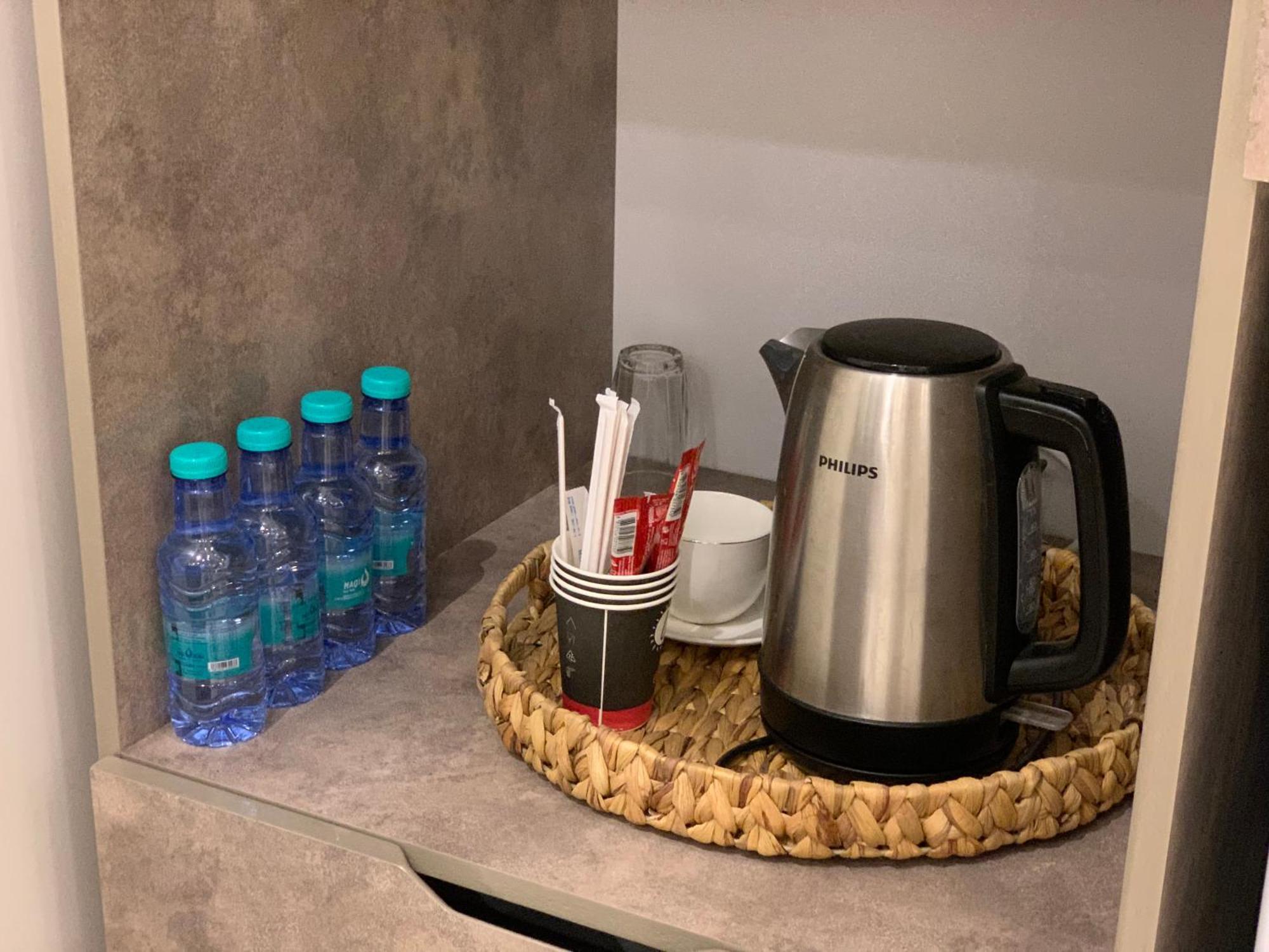 Friday Suites Al Ula Εξωτερικό φωτογραφία