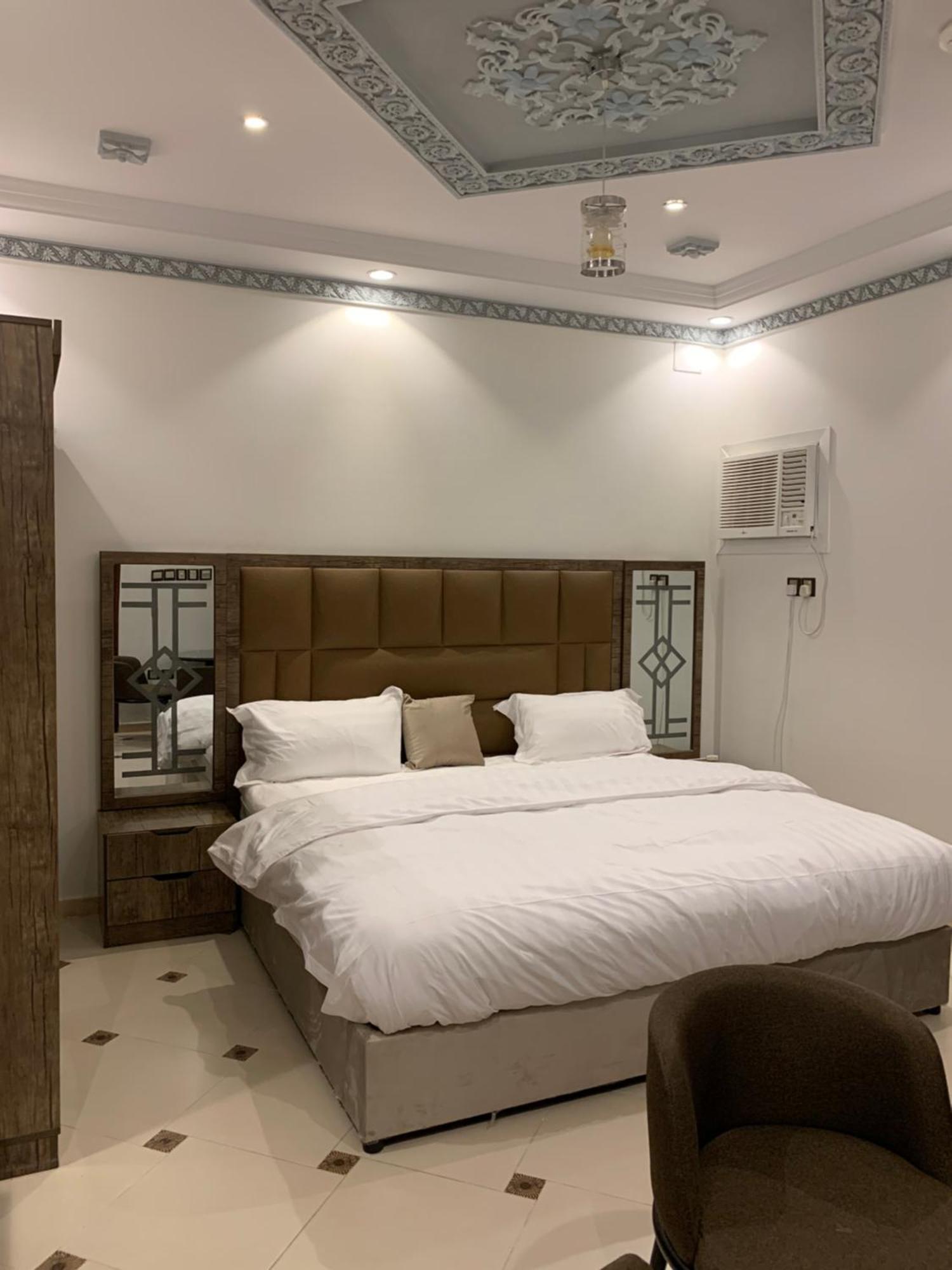Friday Suites Al Ula Εξωτερικό φωτογραφία