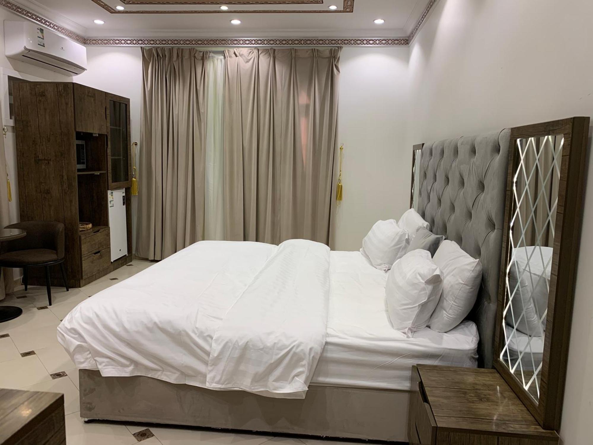 Friday Suites Al Ula Εξωτερικό φωτογραφία