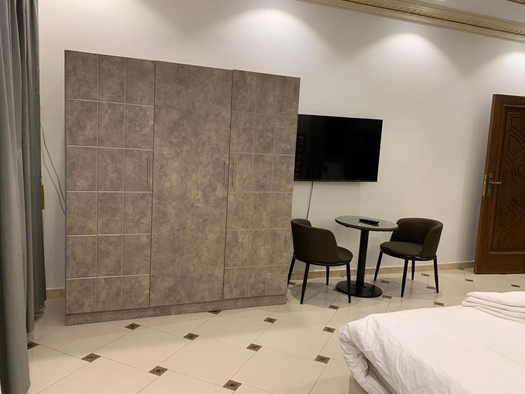 Friday Suites Al Ula Εξωτερικό φωτογραφία