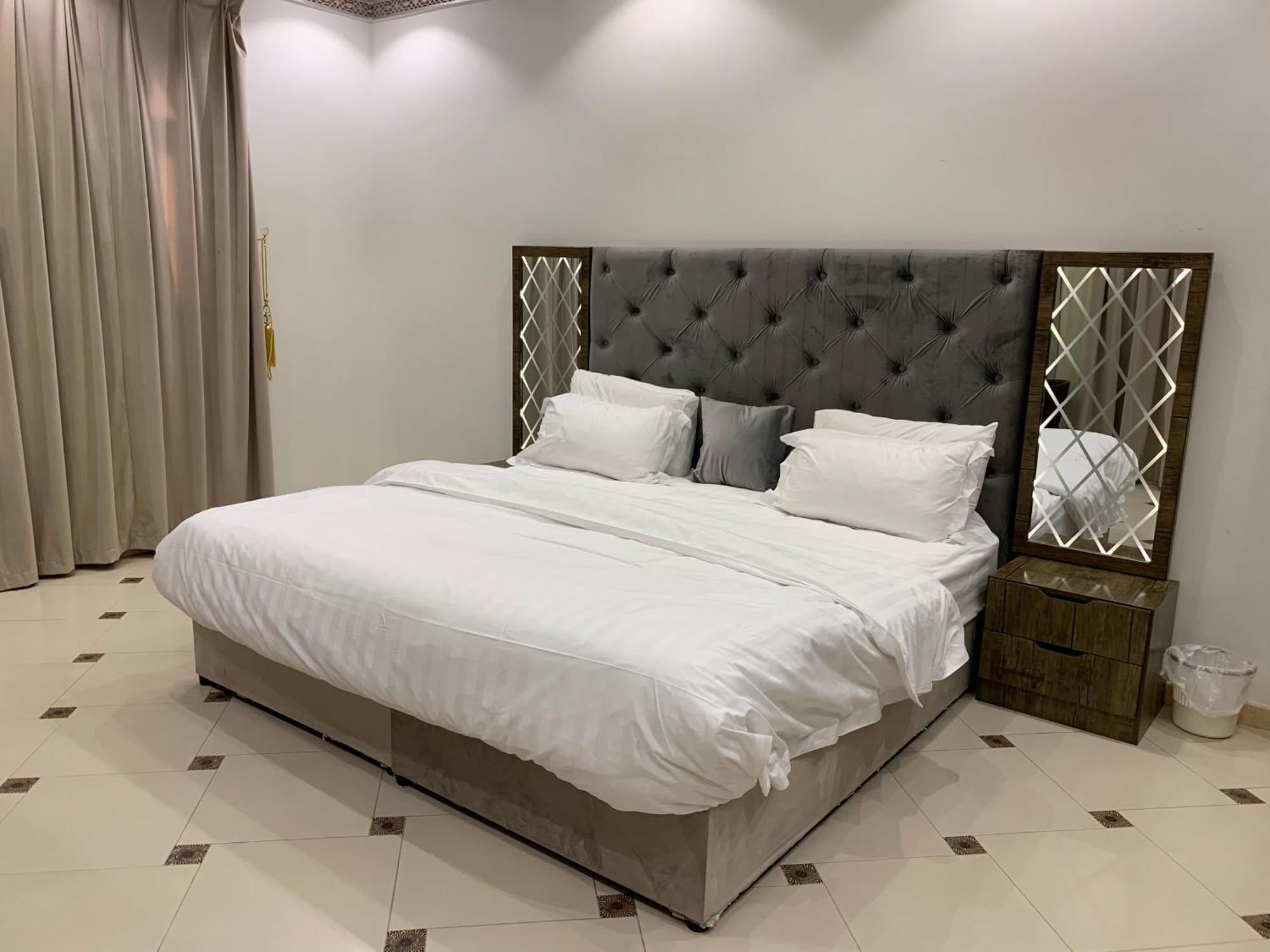 Friday Suites Al Ula Εξωτερικό φωτογραφία