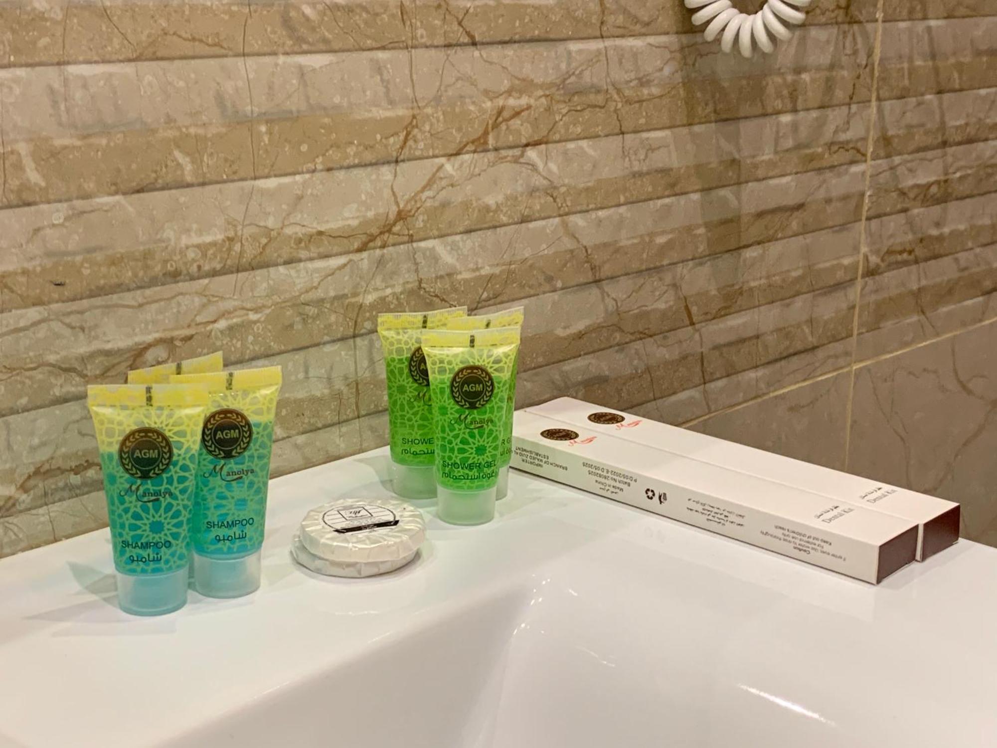 Friday Suites Al Ula Εξωτερικό φωτογραφία