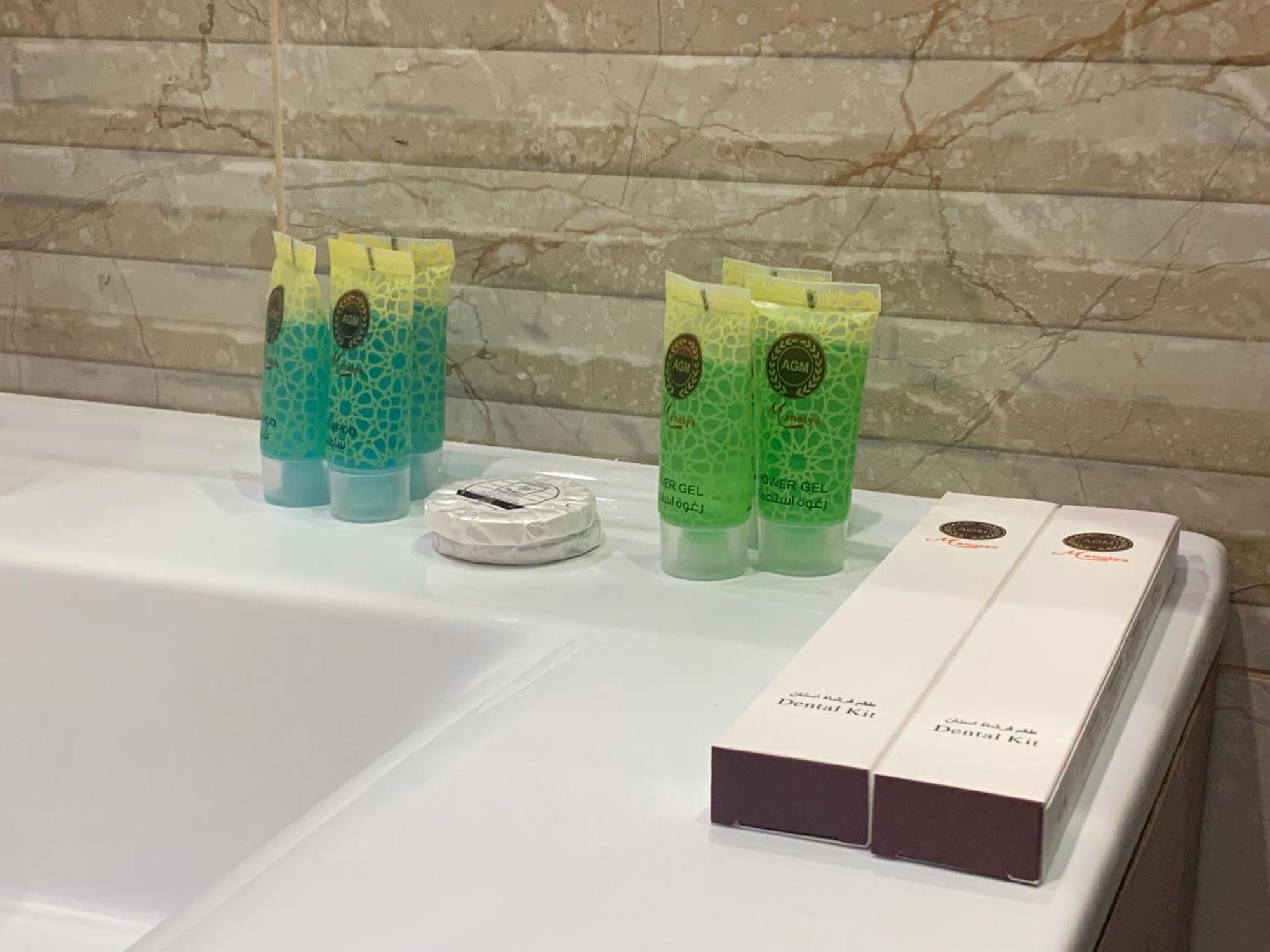 Friday Suites Al Ula Εξωτερικό φωτογραφία