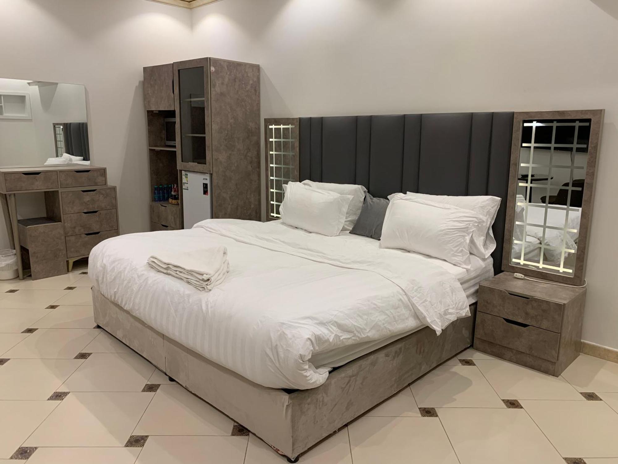Friday Suites Al Ula Εξωτερικό φωτογραφία