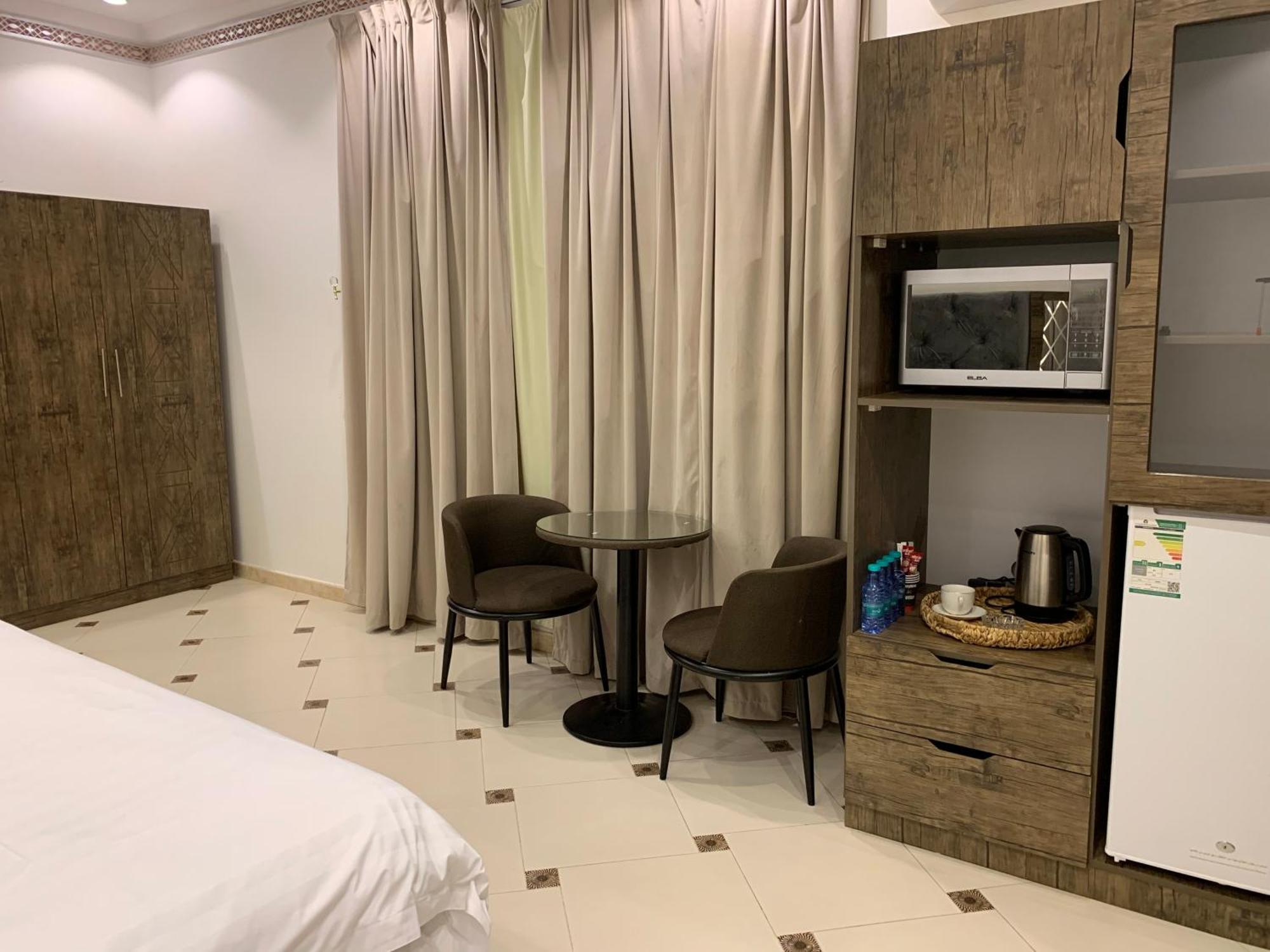 Friday Suites Al Ula Εξωτερικό φωτογραφία