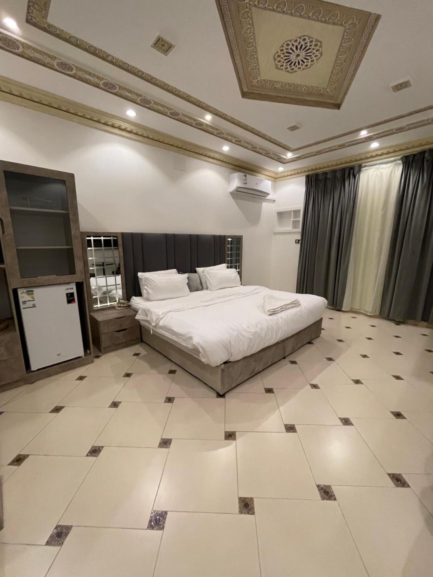 Friday Suites Al Ula Εξωτερικό φωτογραφία