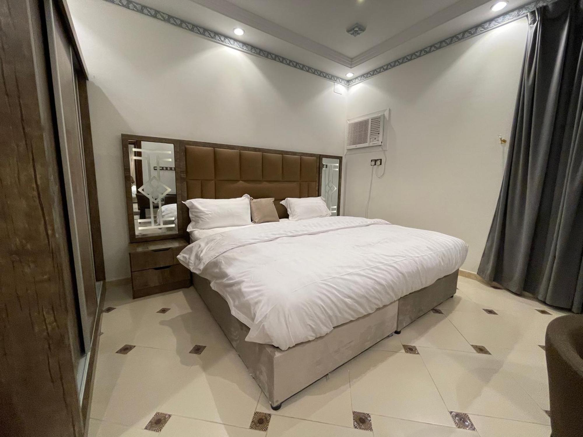 Friday Suites Al Ula Εξωτερικό φωτογραφία