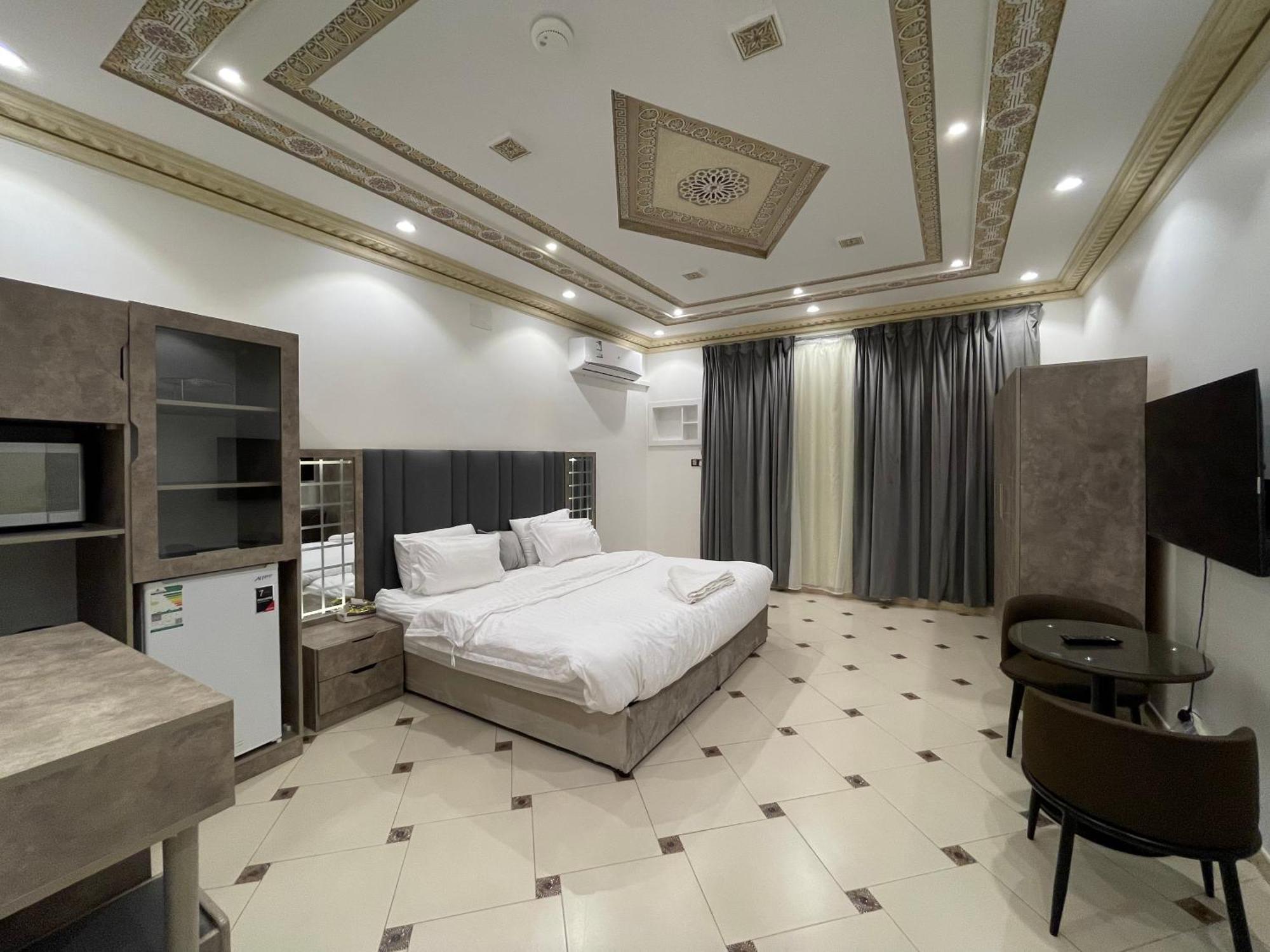 Friday Suites Al Ula Εξωτερικό φωτογραφία