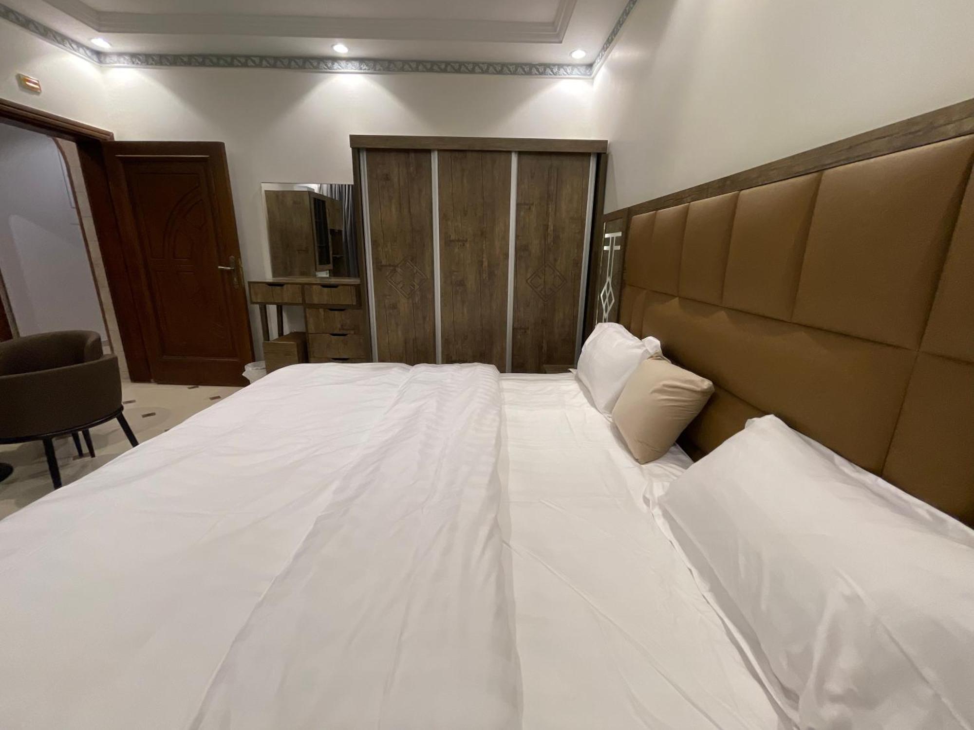 Friday Suites Al Ula Εξωτερικό φωτογραφία