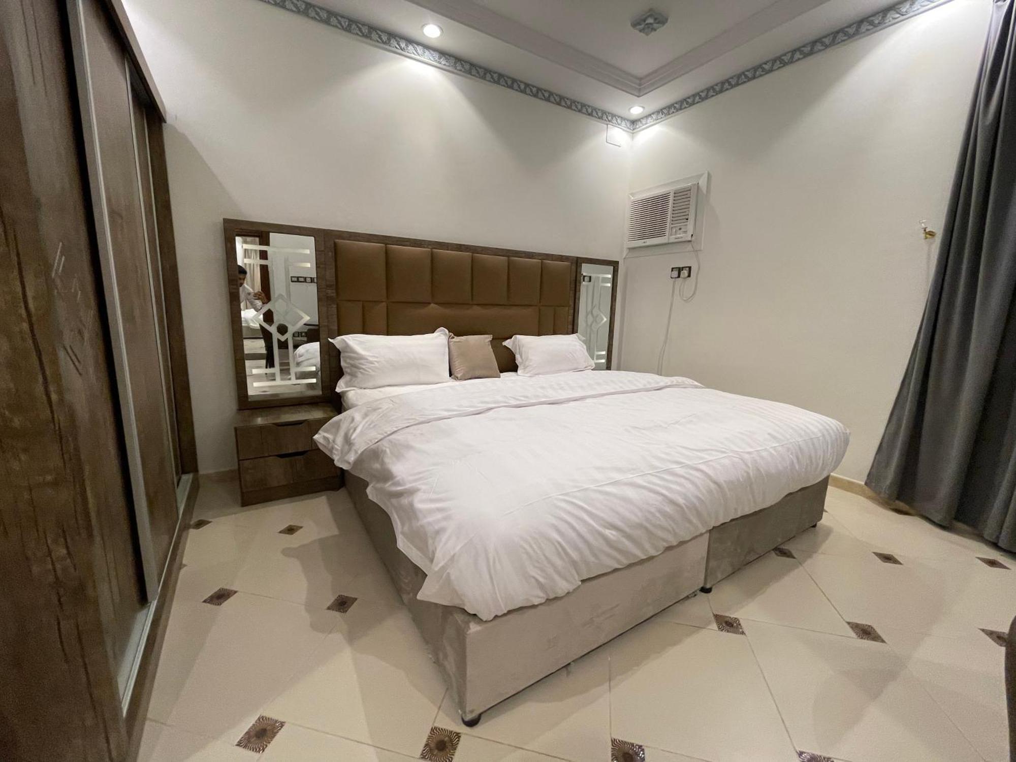 Friday Suites Al Ula Εξωτερικό φωτογραφία