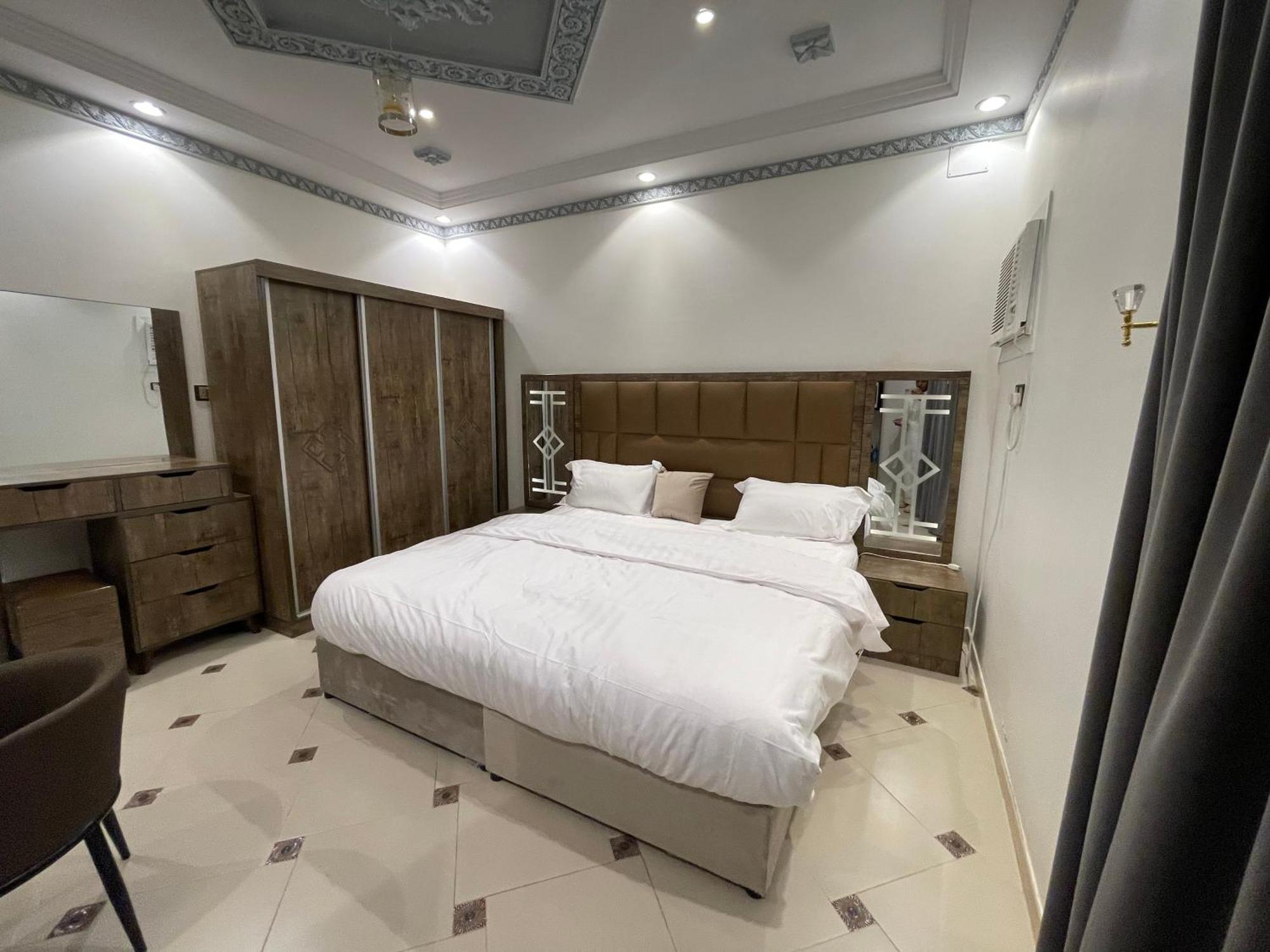 Friday Suites Al Ula Εξωτερικό φωτογραφία