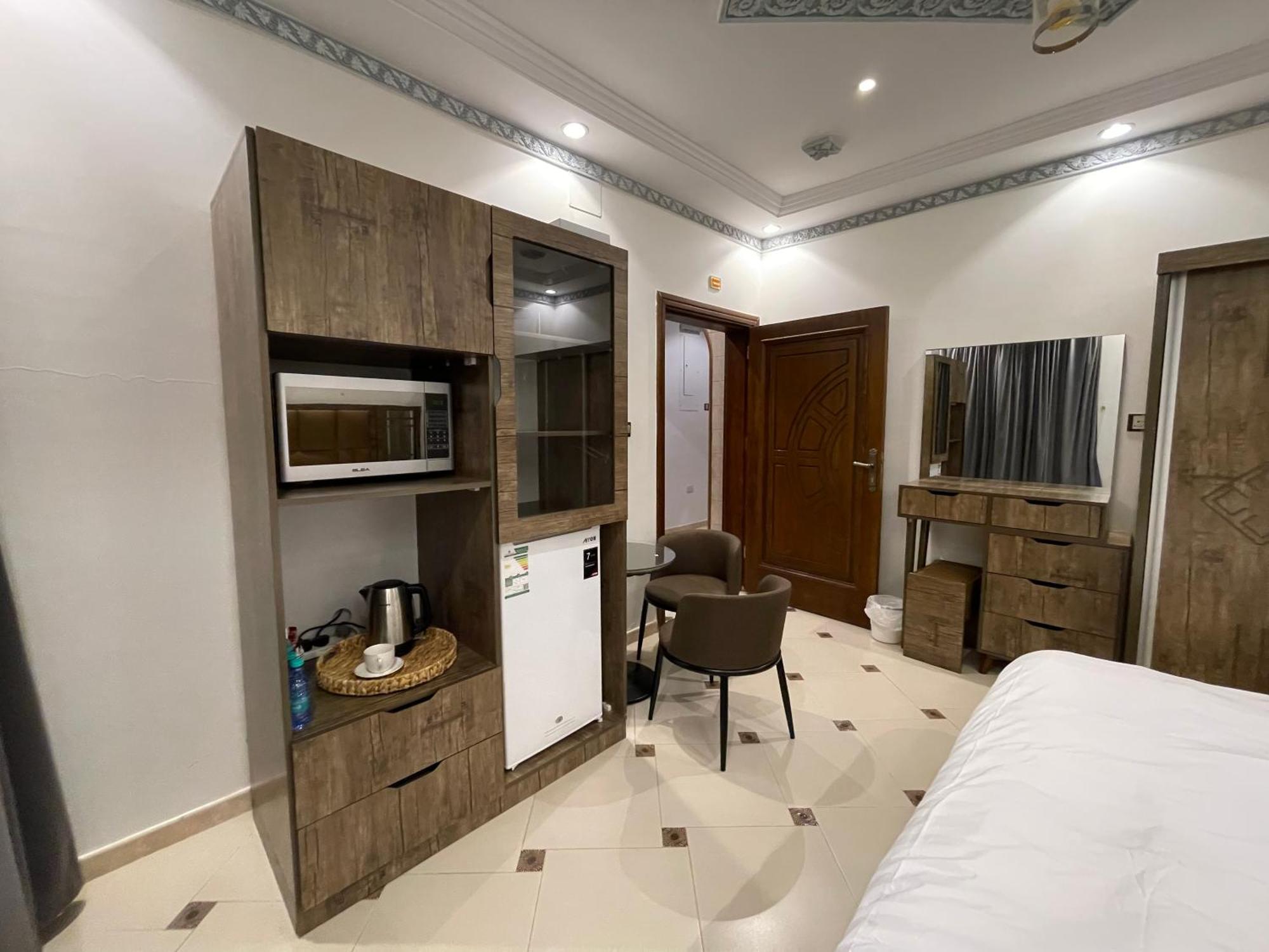 Friday Suites Al Ula Εξωτερικό φωτογραφία