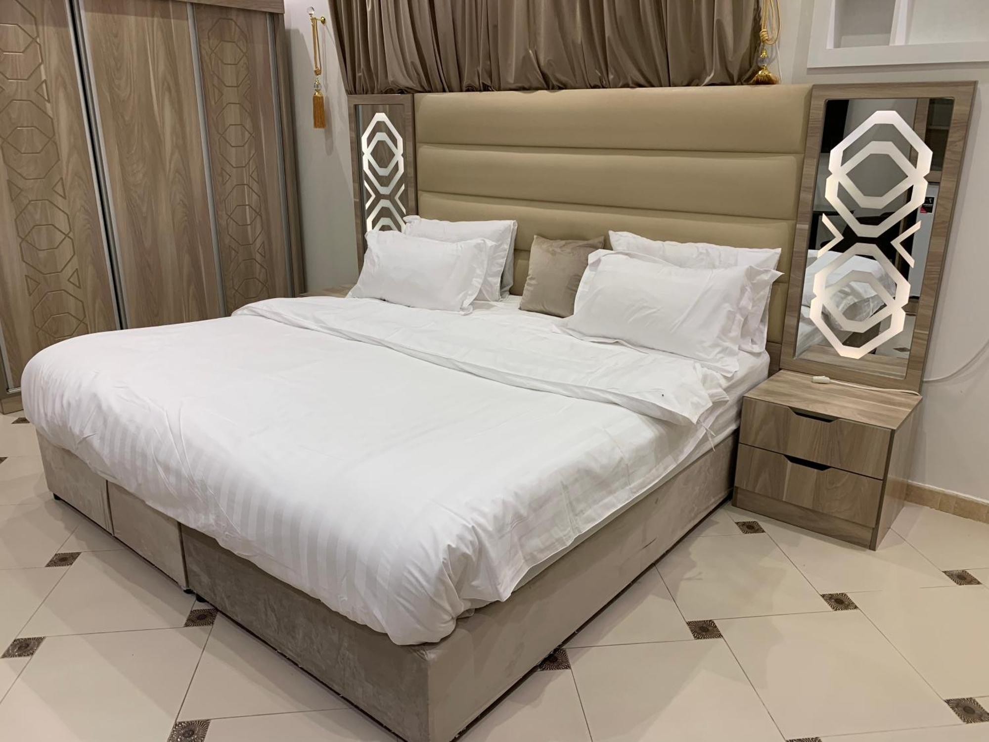 Friday Suites Al Ula Εξωτερικό φωτογραφία