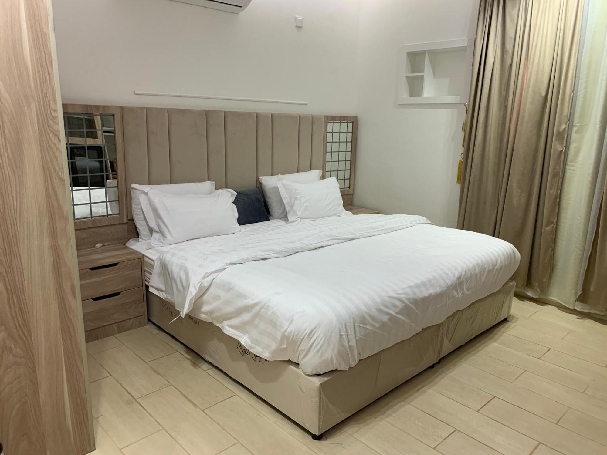 Friday Suites Al Ula Εξωτερικό φωτογραφία