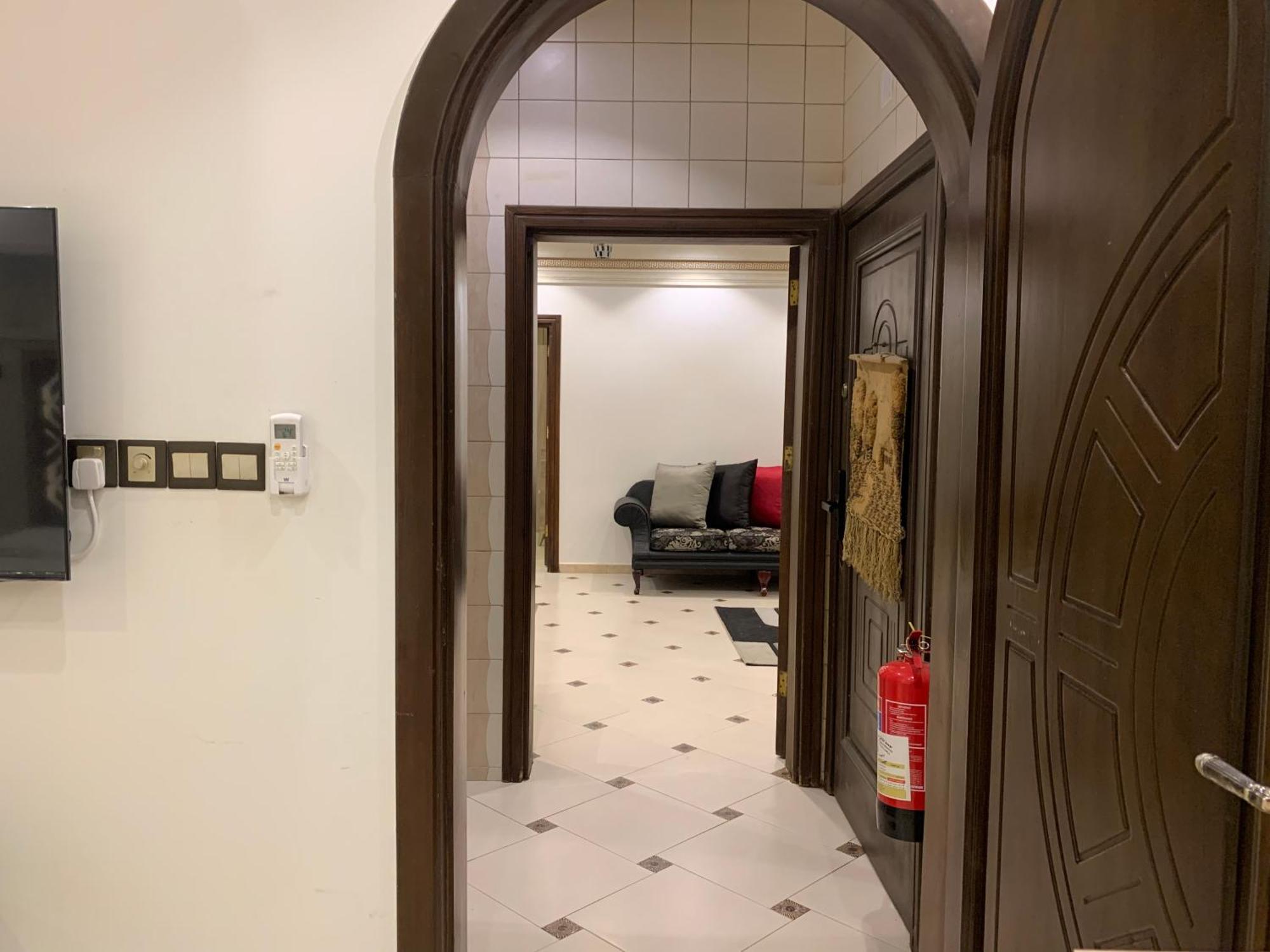 Friday Suites Al Ula Εξωτερικό φωτογραφία