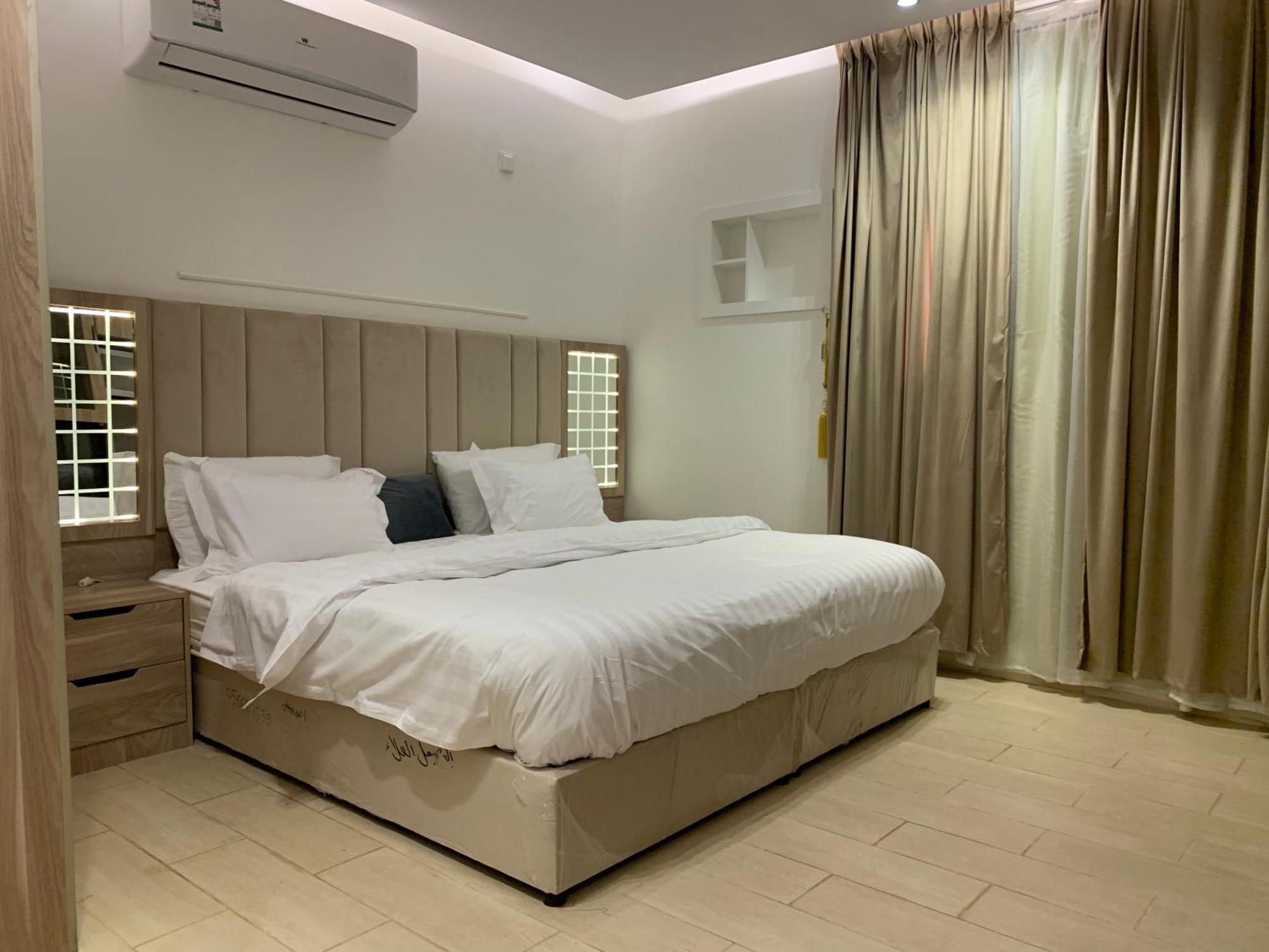 Friday Suites Al Ula Εξωτερικό φωτογραφία
