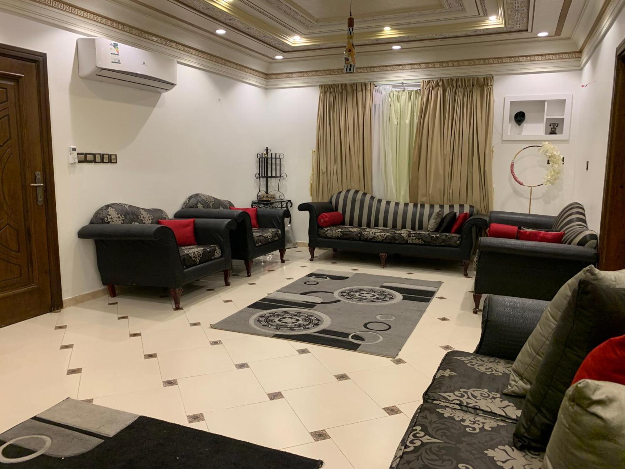 Friday Suites Al Ula Εξωτερικό φωτογραφία