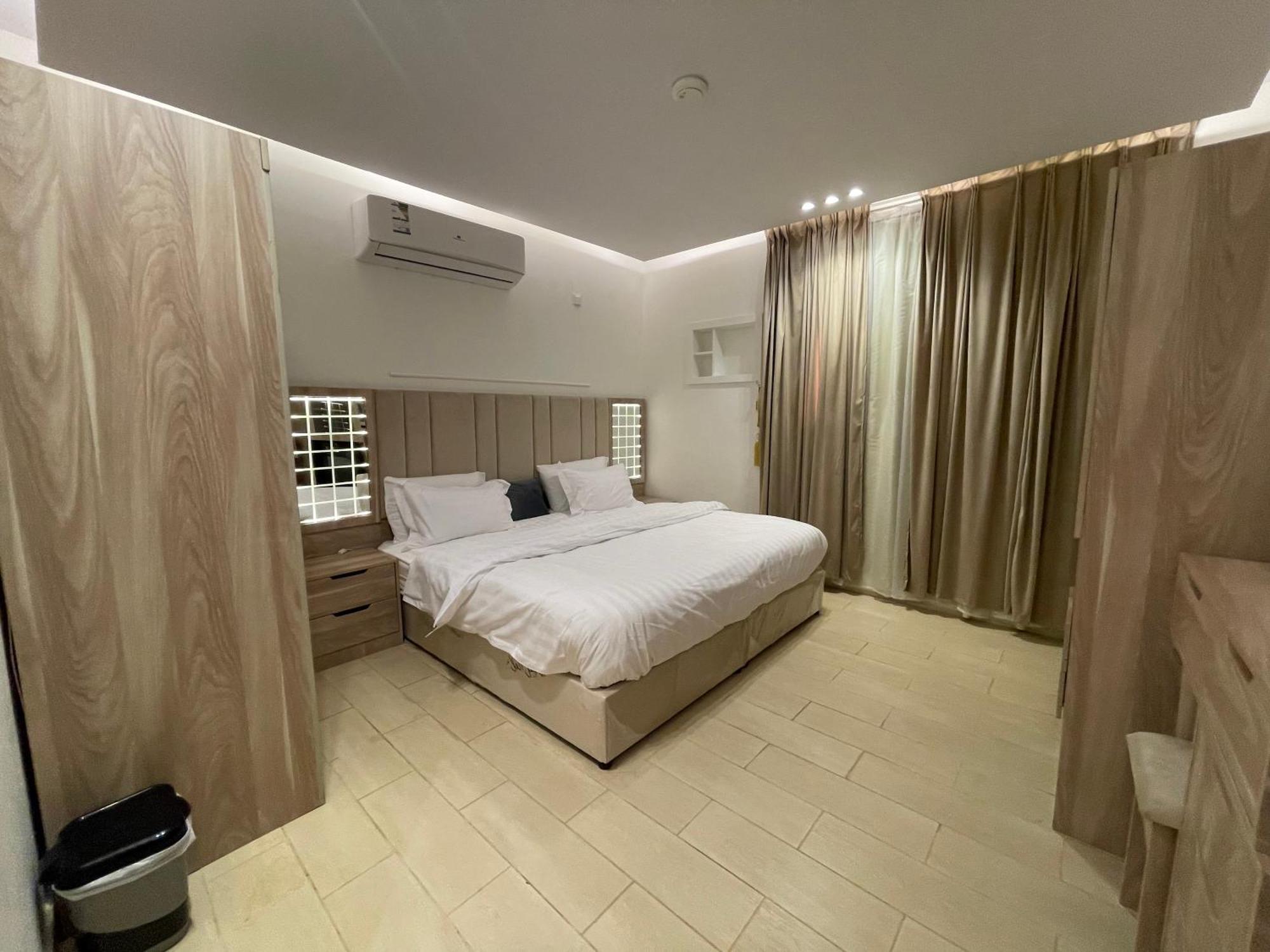 Friday Suites Al Ula Εξωτερικό φωτογραφία