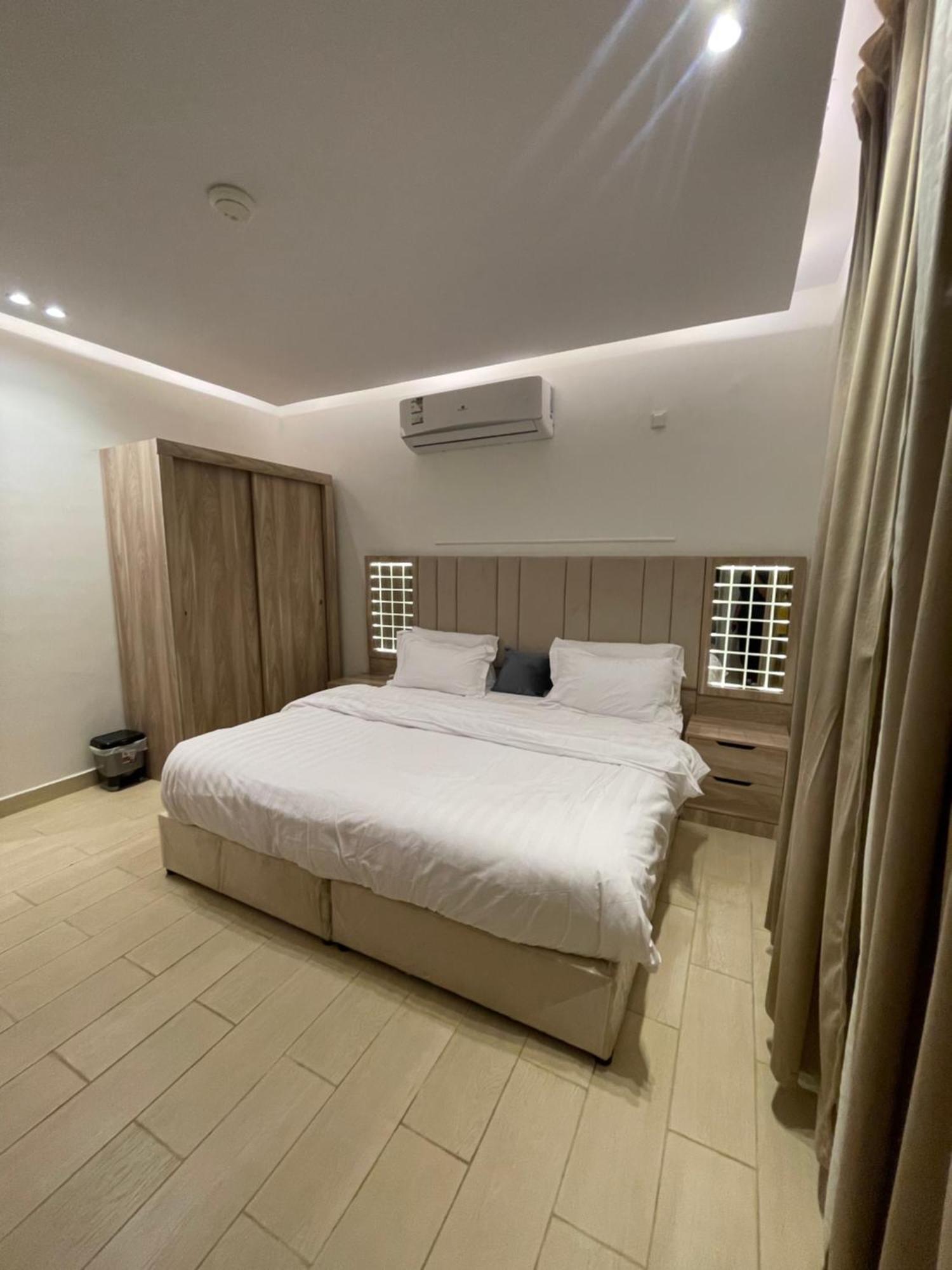 Friday Suites Al Ula Εξωτερικό φωτογραφία