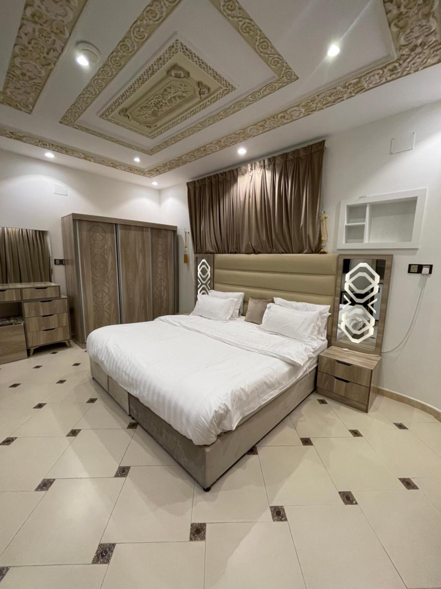 Friday Suites Al Ula Εξωτερικό φωτογραφία