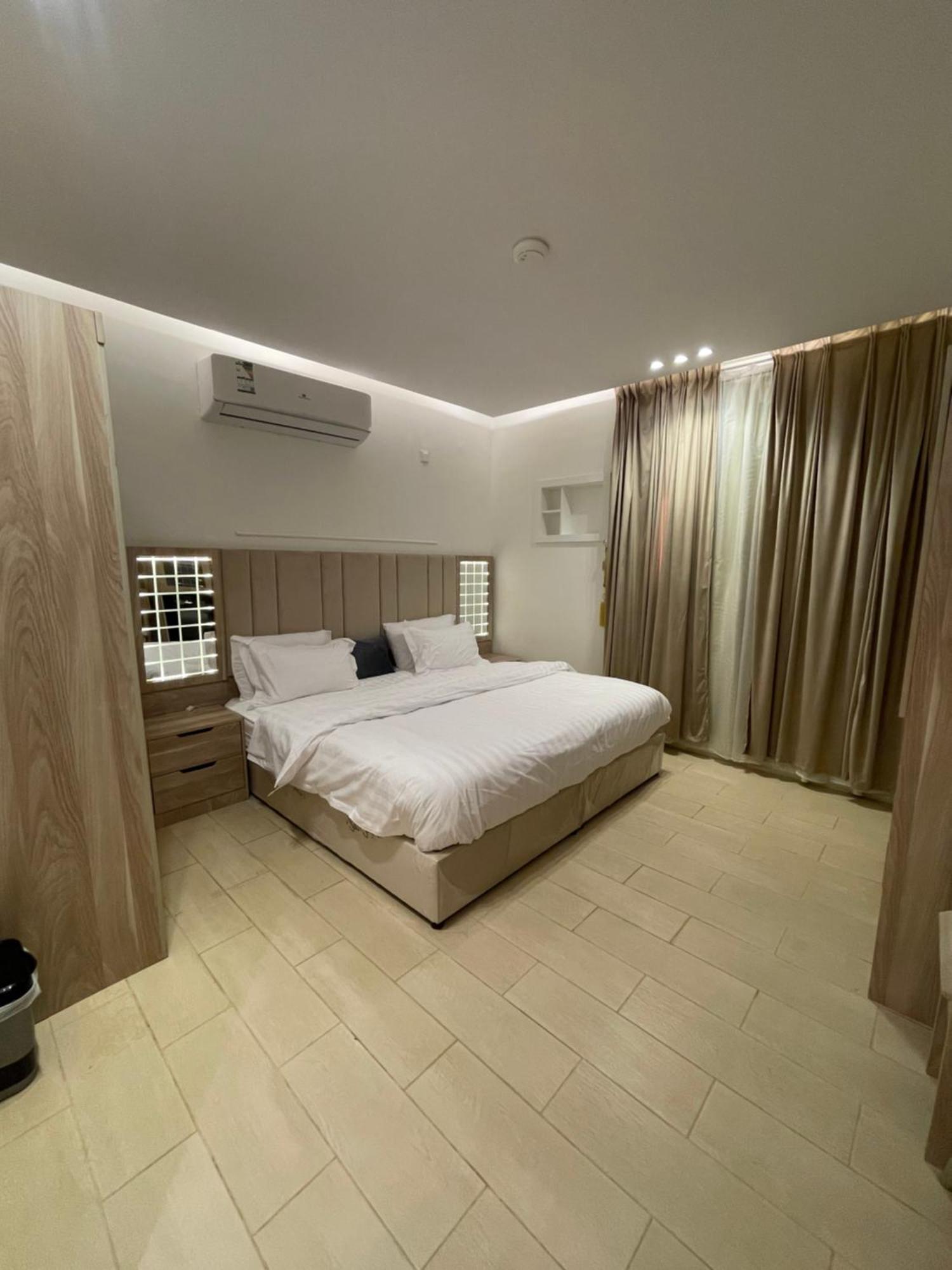 Friday Suites Al Ula Εξωτερικό φωτογραφία