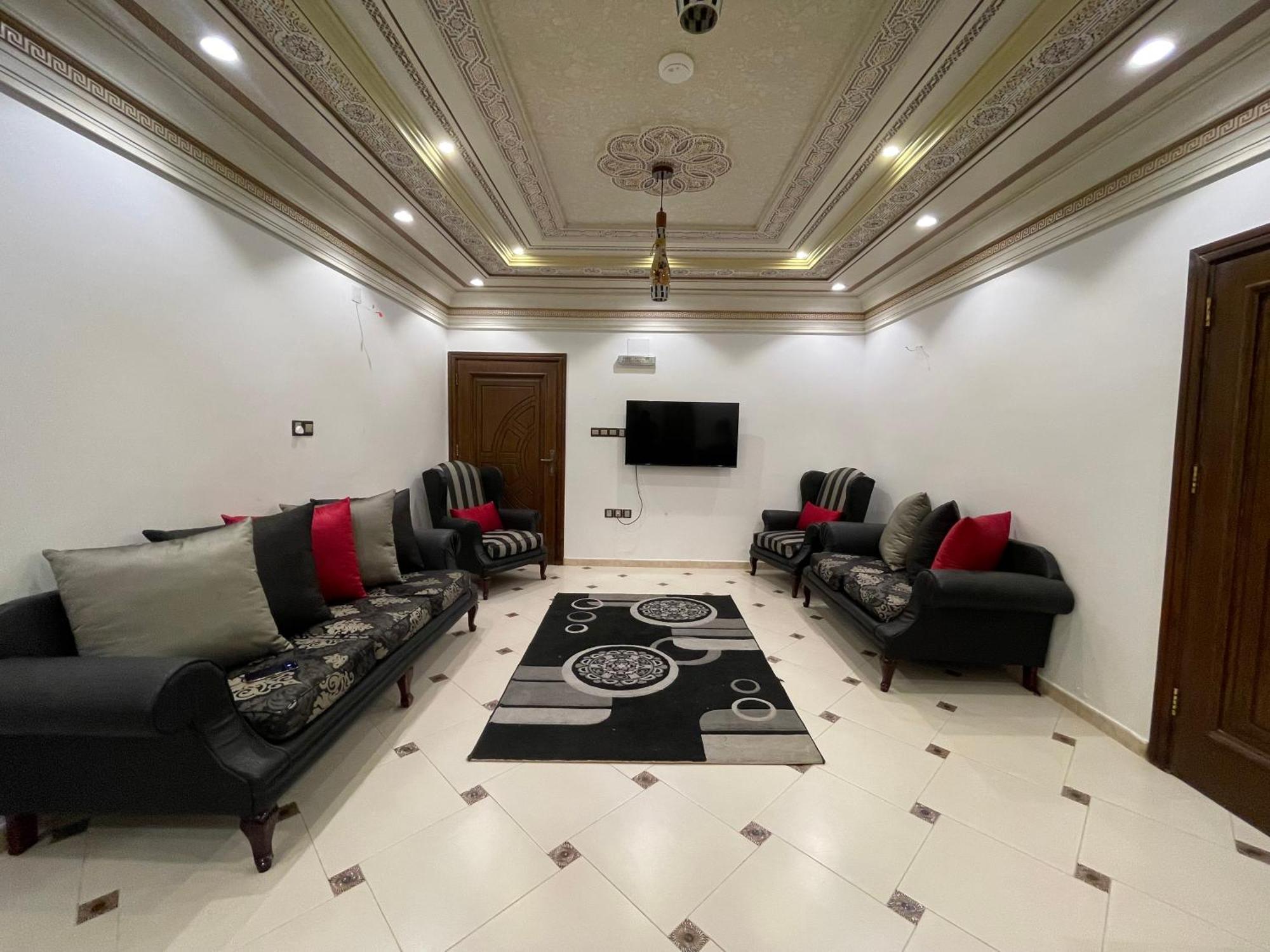 Friday Suites Al Ula Εξωτερικό φωτογραφία