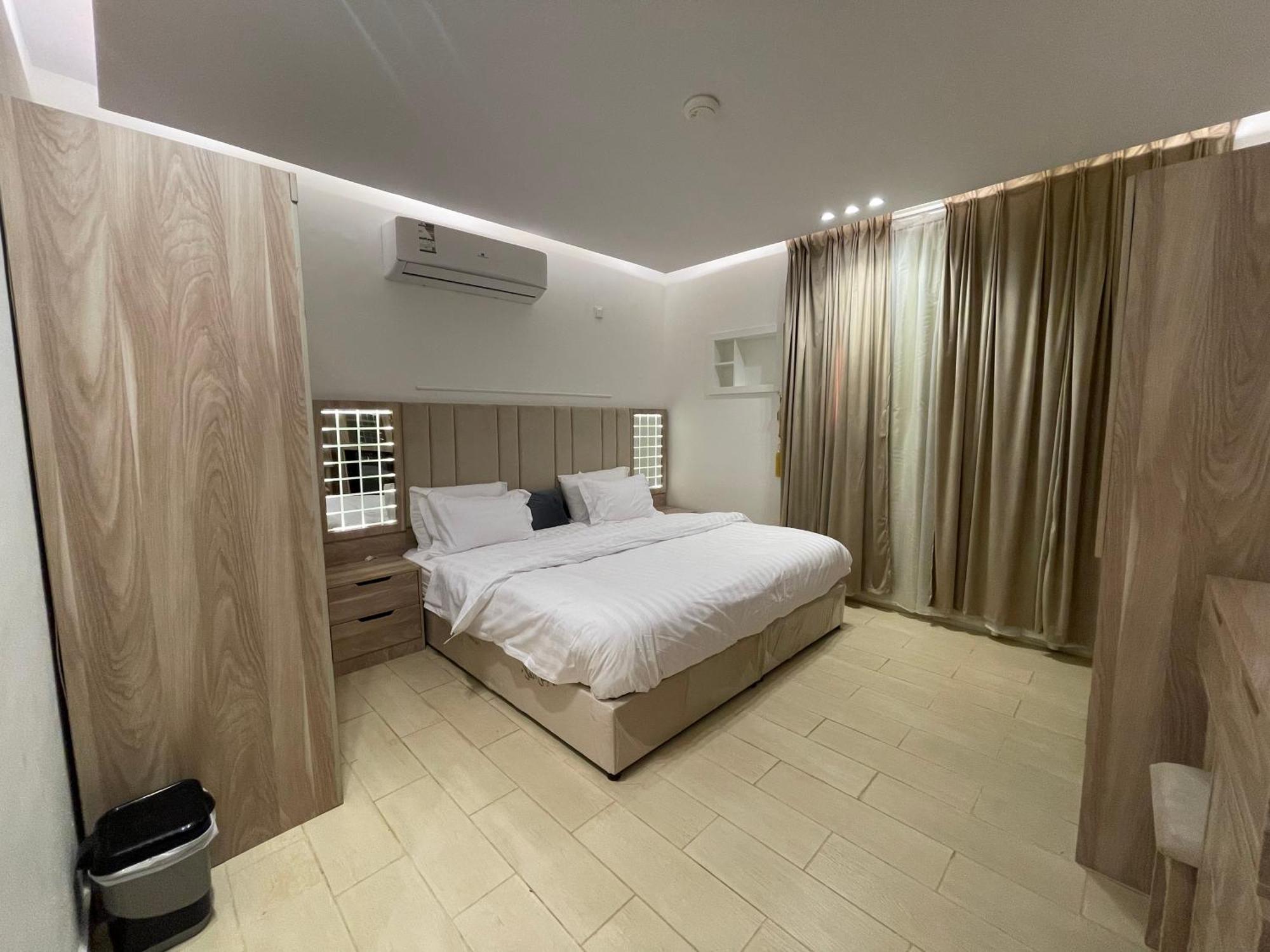 Friday Suites Al Ula Εξωτερικό φωτογραφία