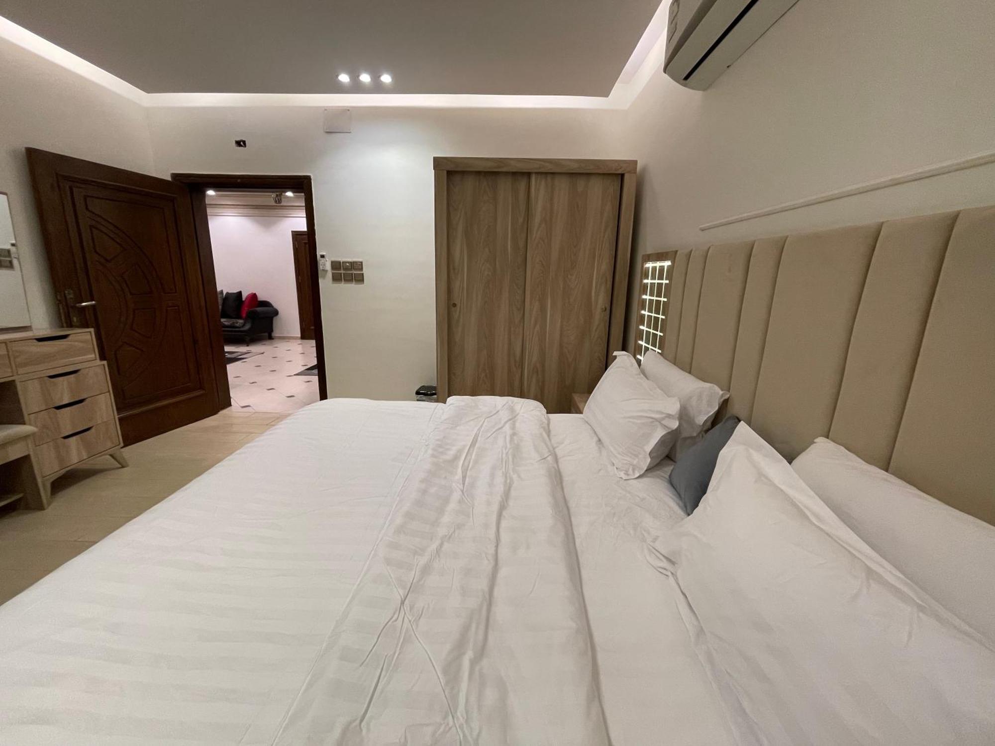 Friday Suites Al Ula Εξωτερικό φωτογραφία