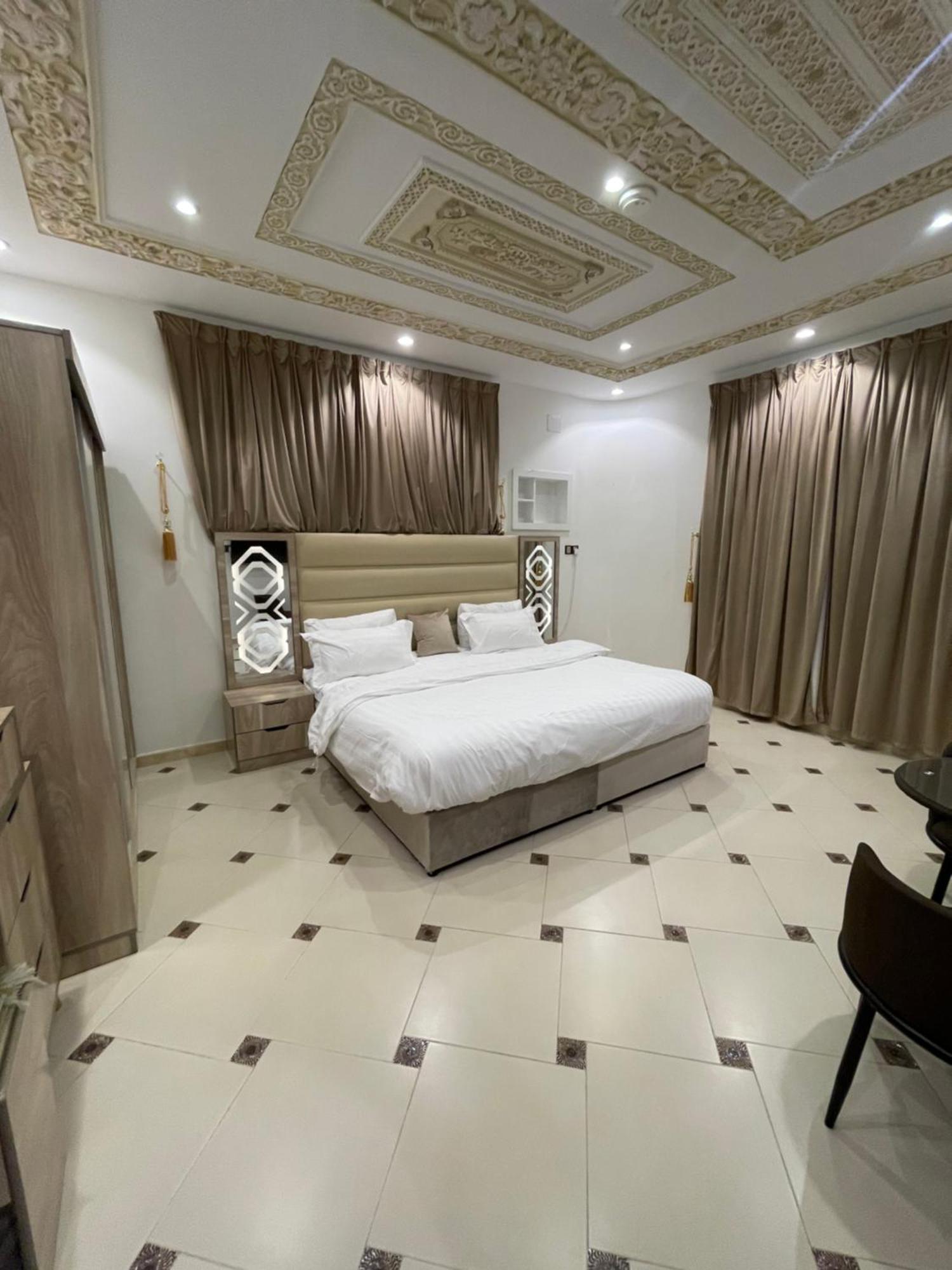 Friday Suites Al Ula Εξωτερικό φωτογραφία