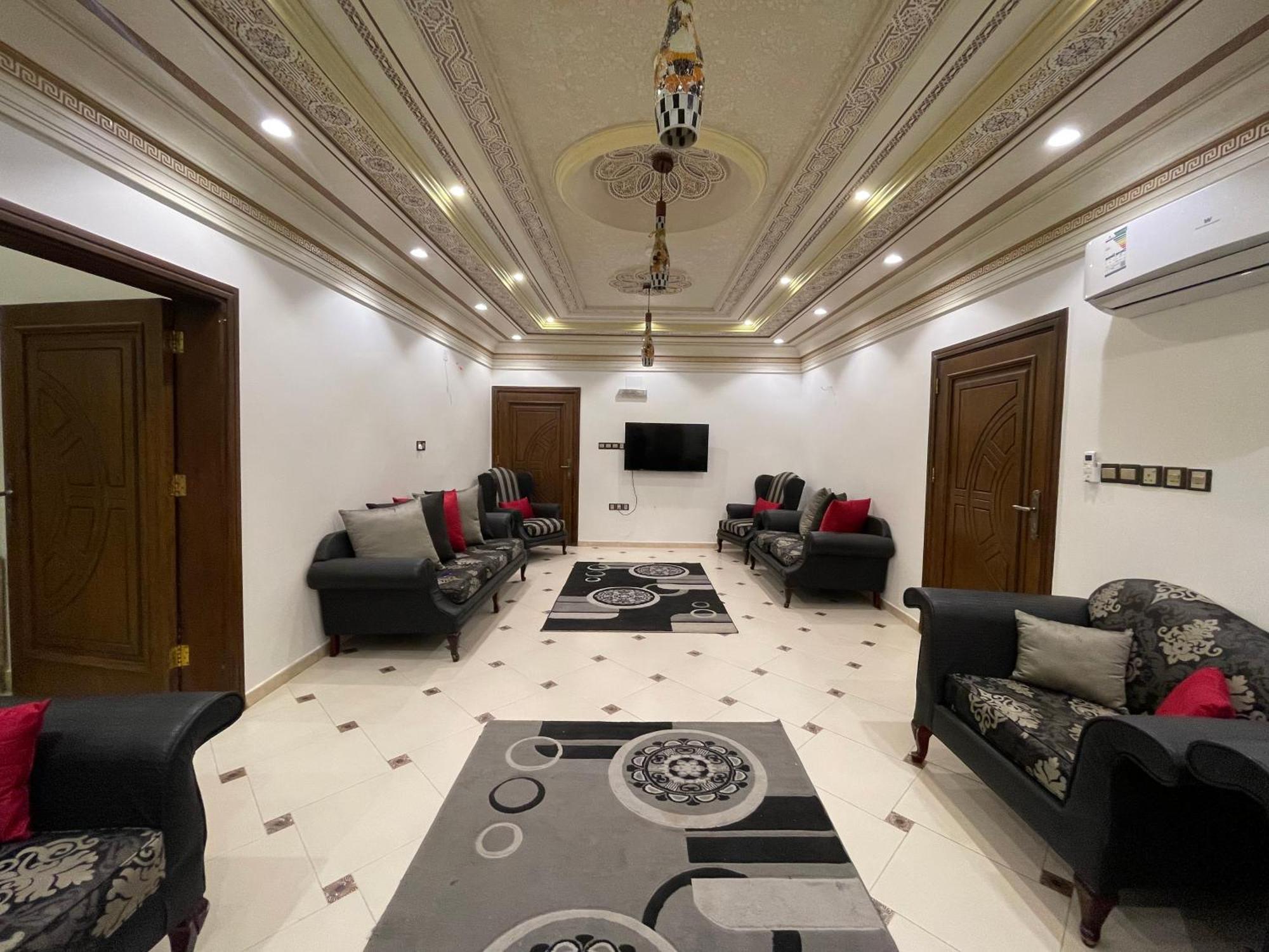 Friday Suites Al Ula Εξωτερικό φωτογραφία