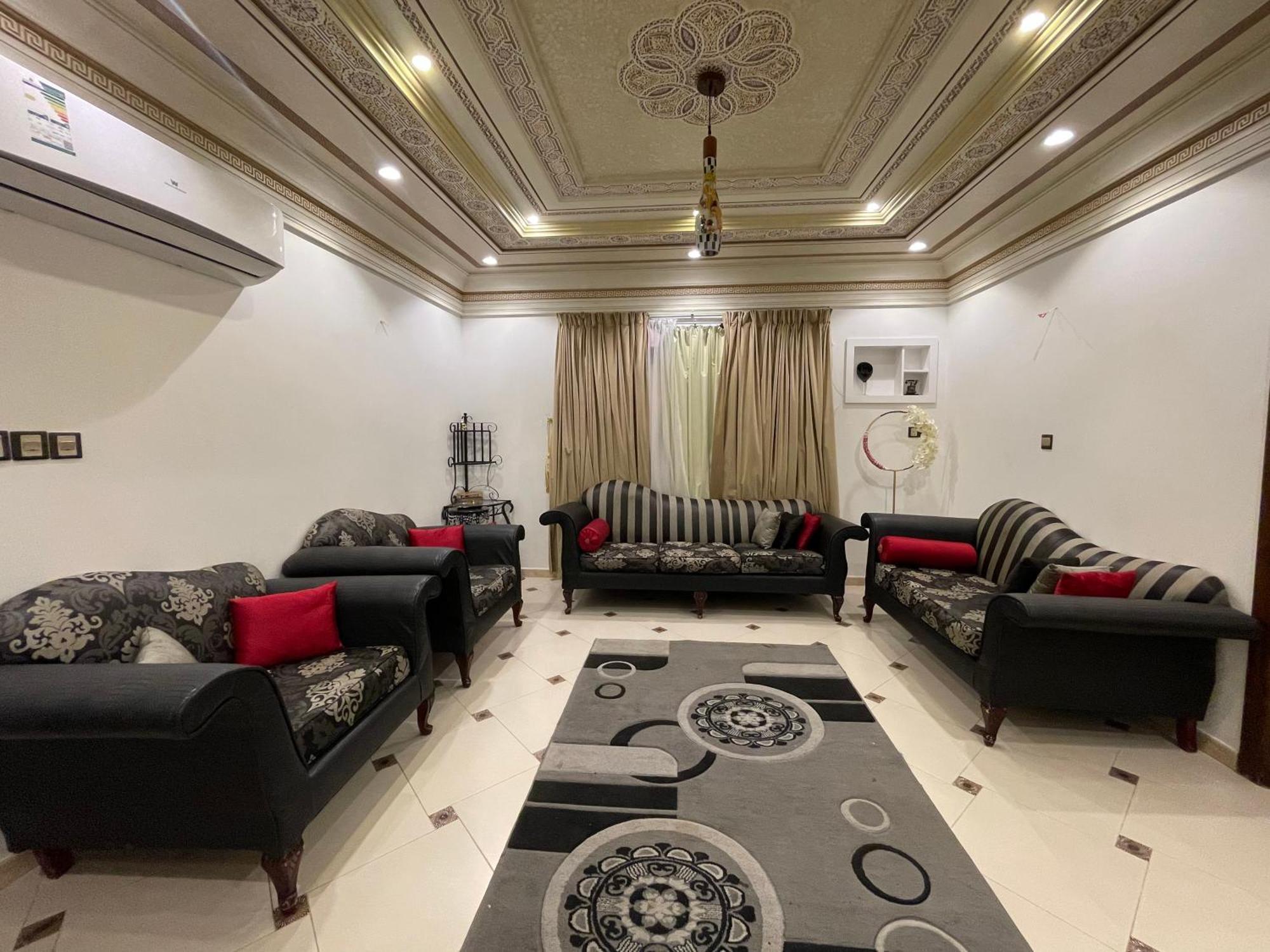 Friday Suites Al Ula Εξωτερικό φωτογραφία