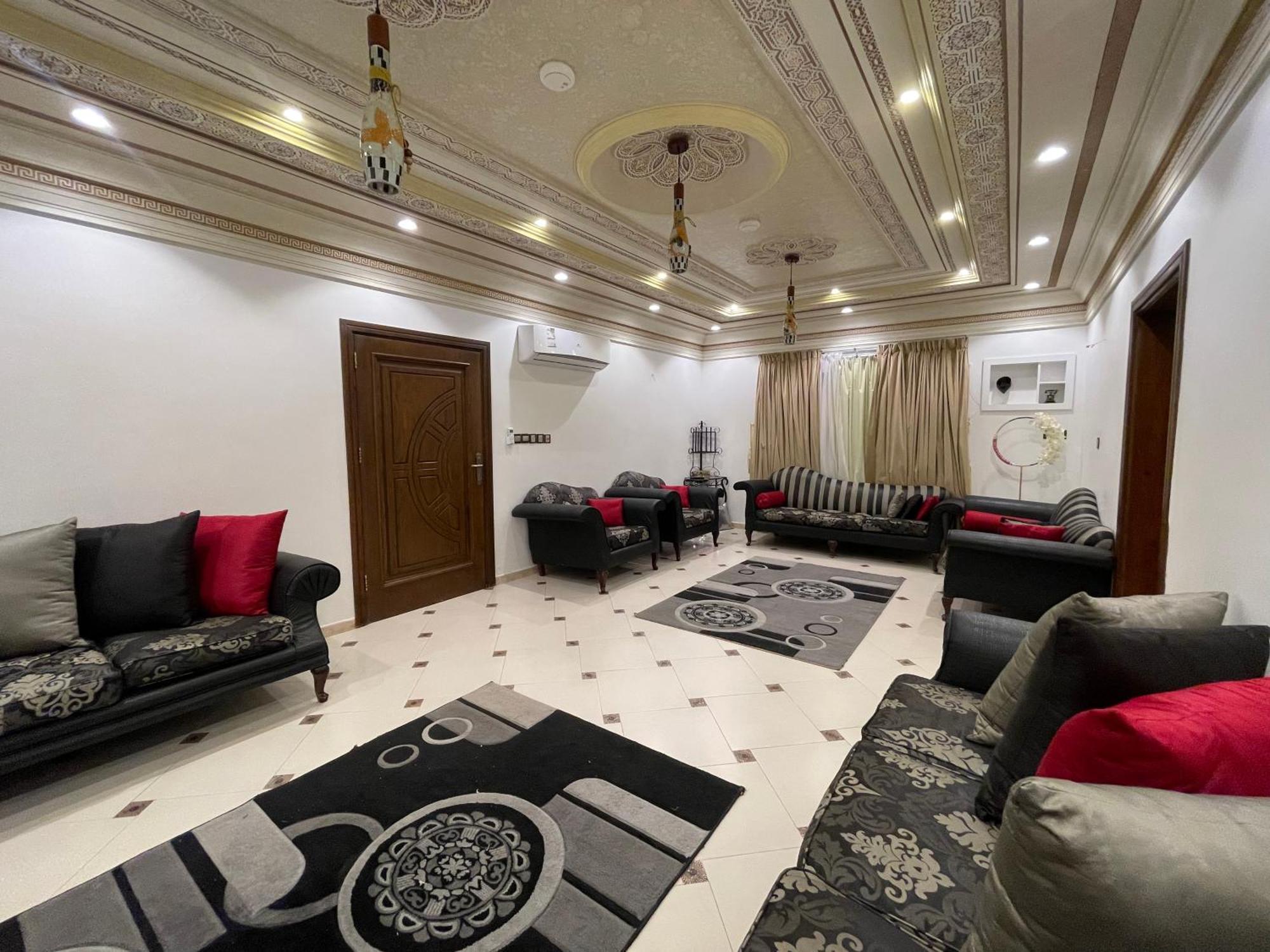 Friday Suites Al Ula Εξωτερικό φωτογραφία