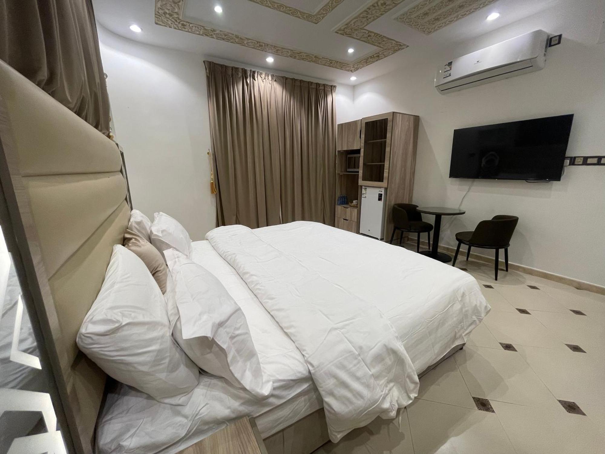Friday Suites Al Ula Εξωτερικό φωτογραφία