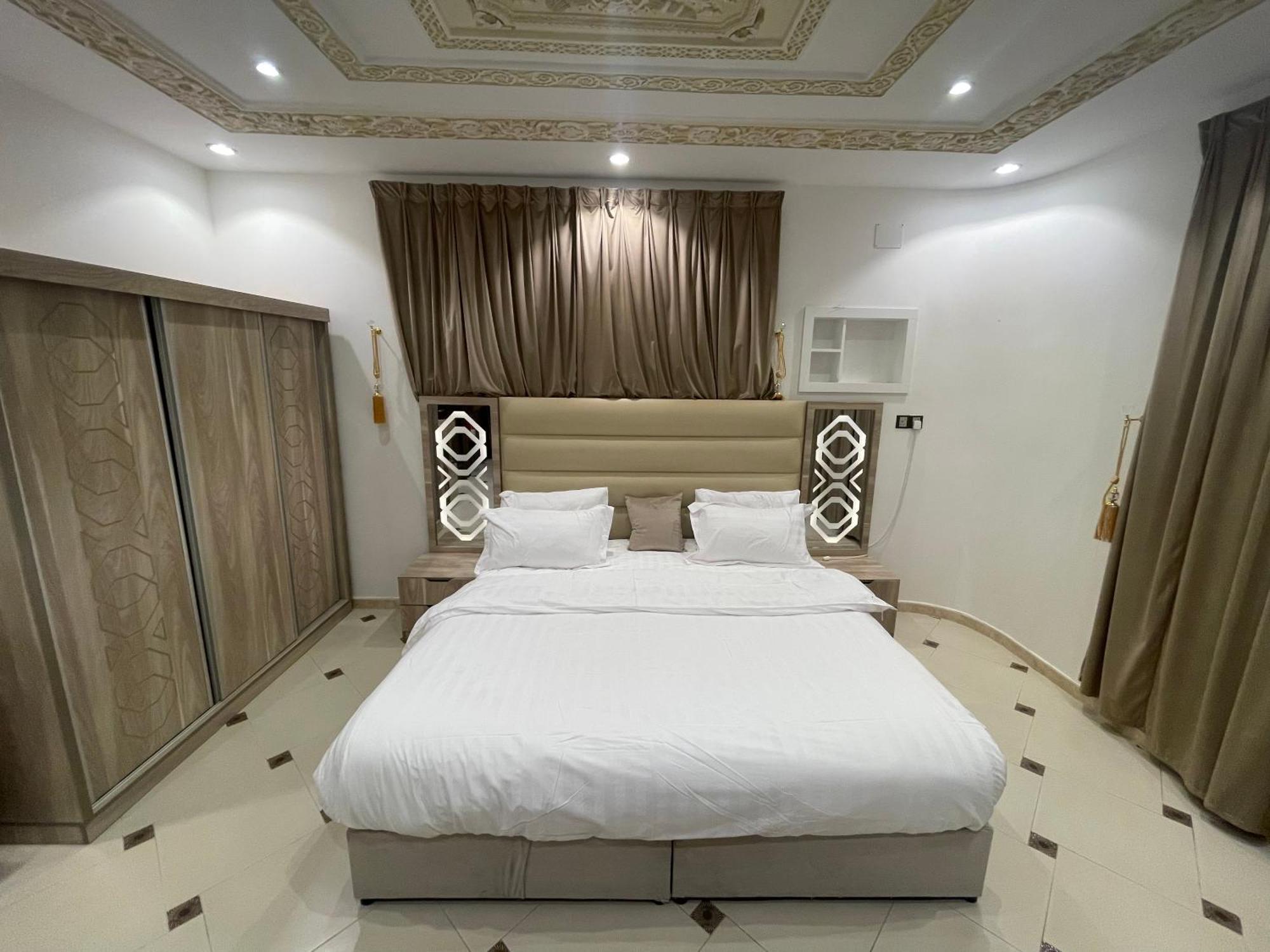 Friday Suites Al Ula Εξωτερικό φωτογραφία