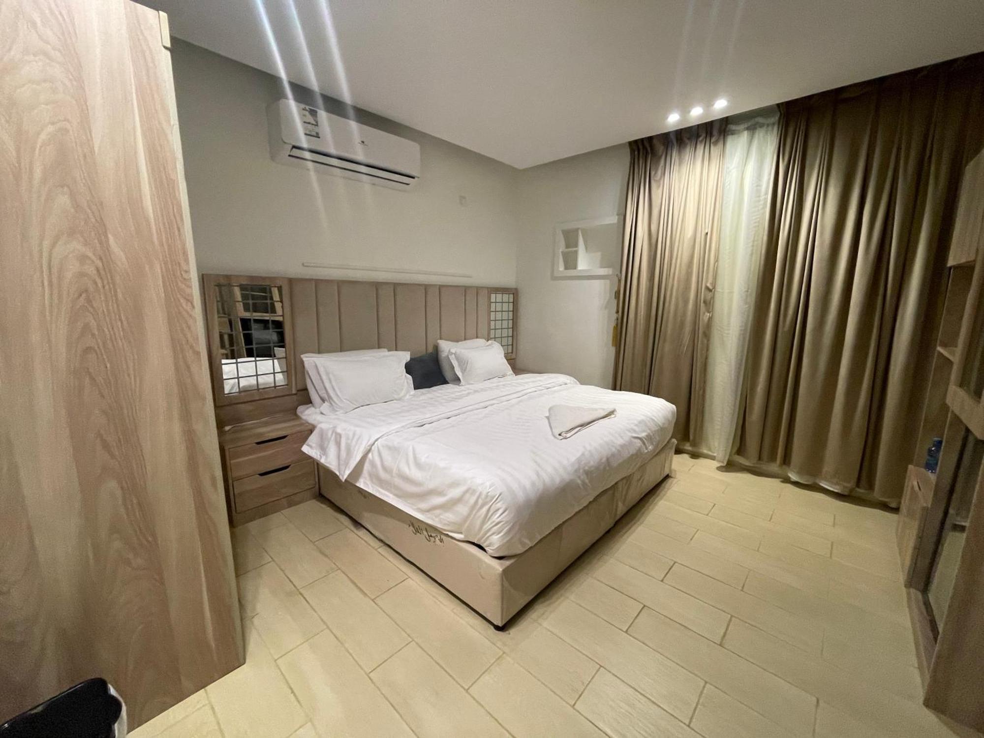 Friday Suites Al Ula Εξωτερικό φωτογραφία